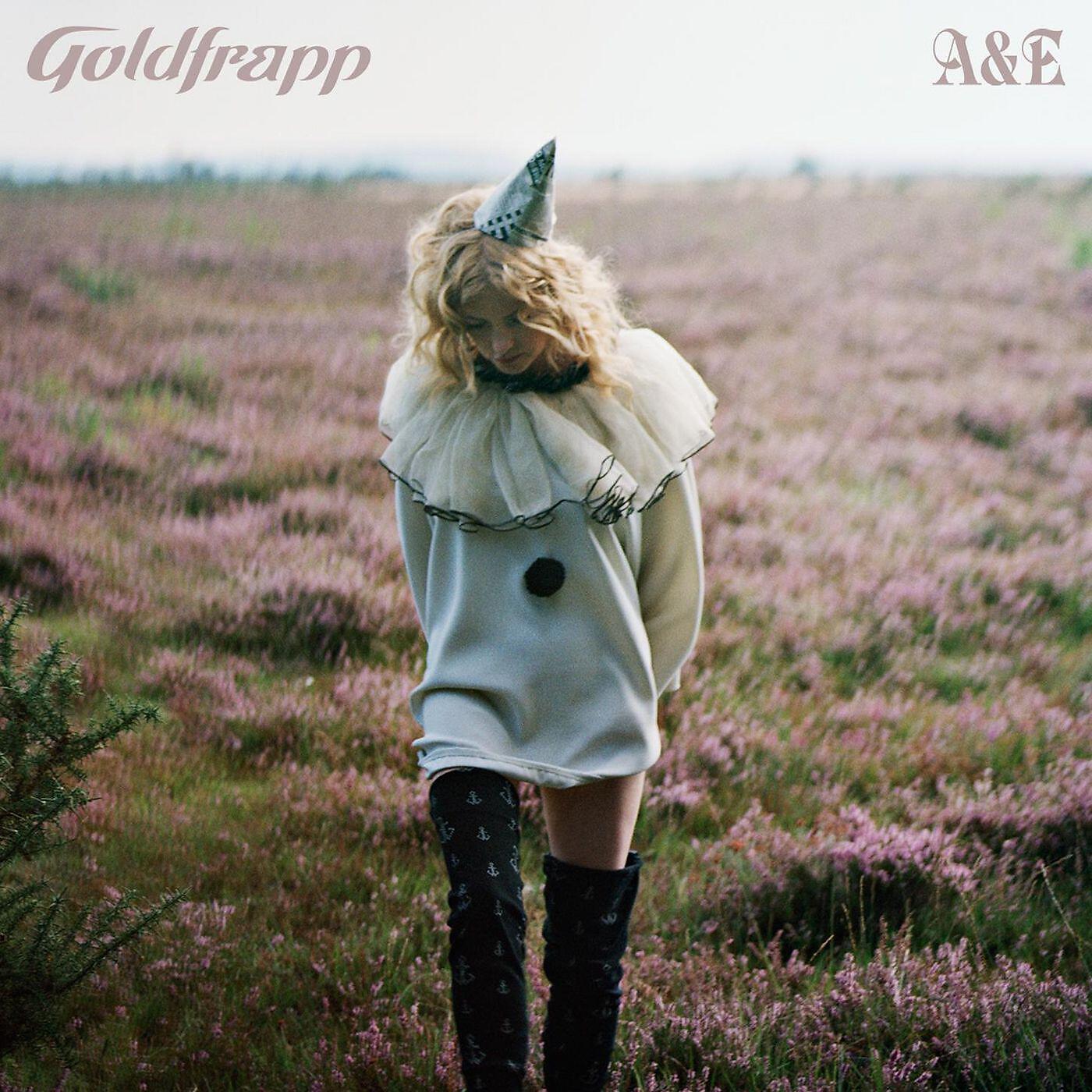 Goldfrapp - A&E (Gui Boratto Dub)