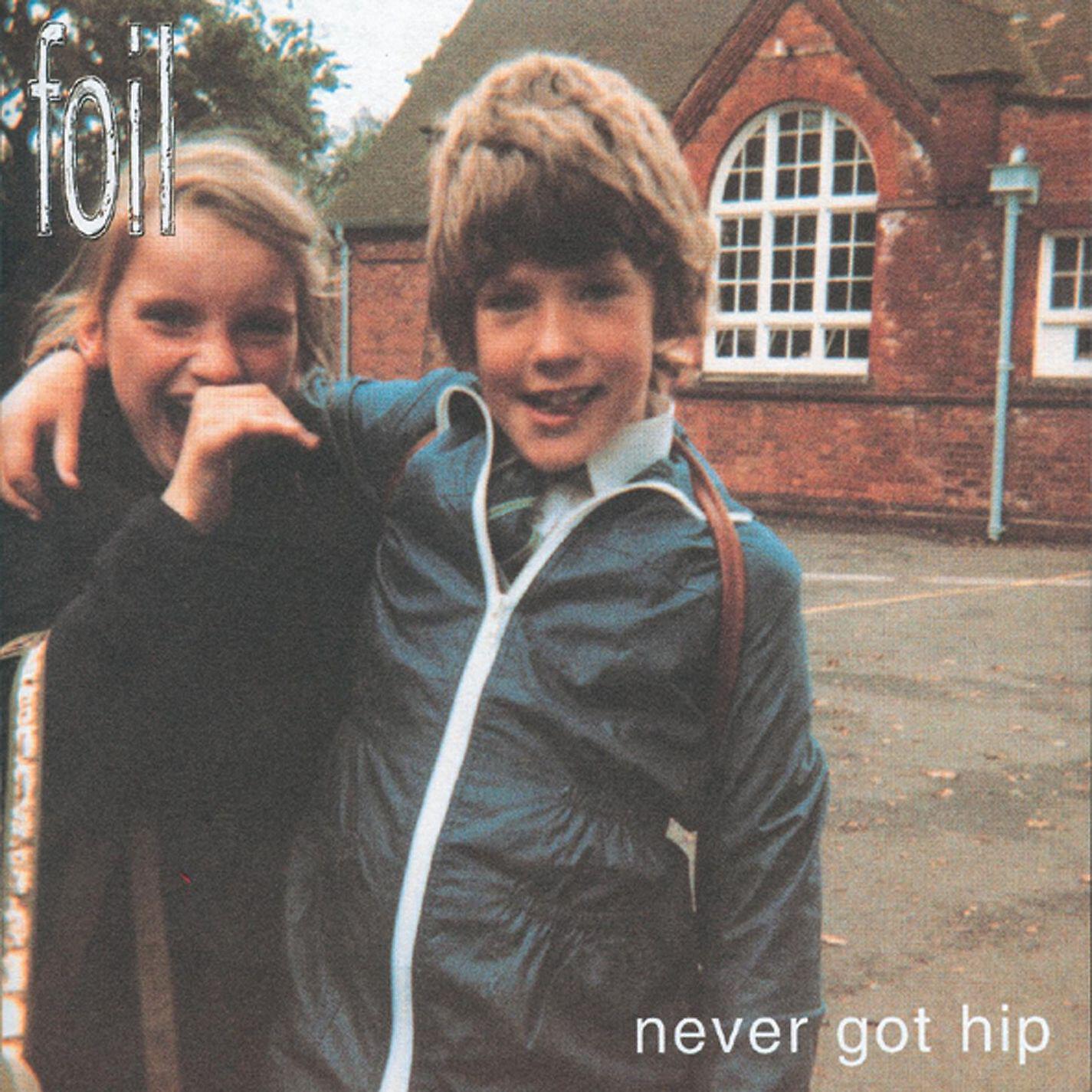 Foil - Groundwork