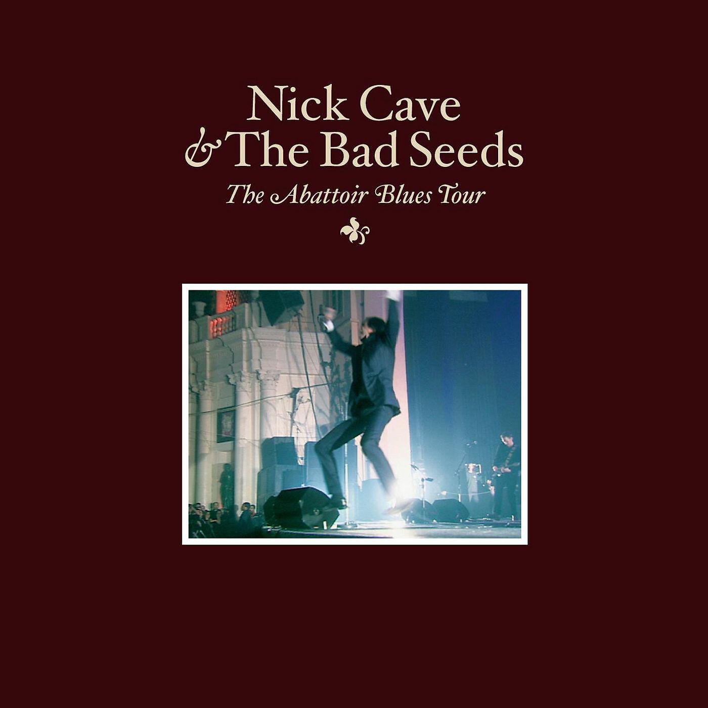 Nick Cave & The Bad Seeds - Stagger Lee (Live in Munich)