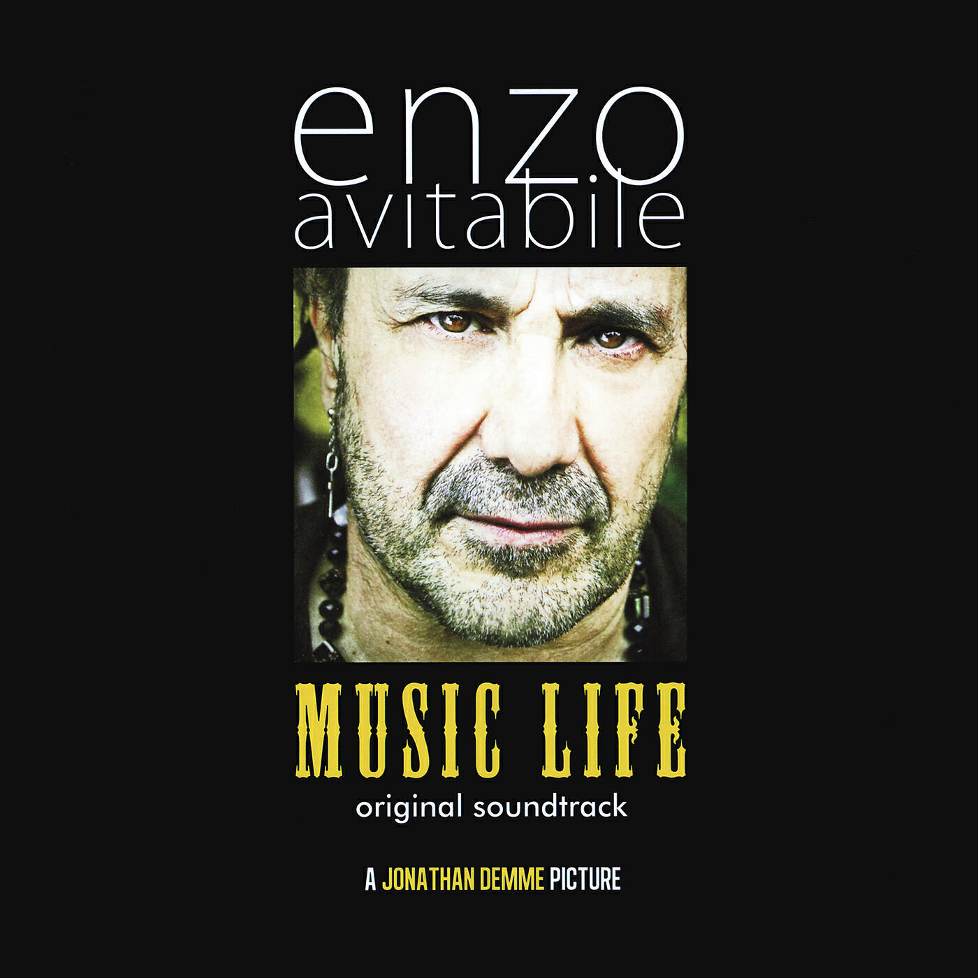 Enzo Avitabile - Tutt' egual song' 'e criature (Live Version)