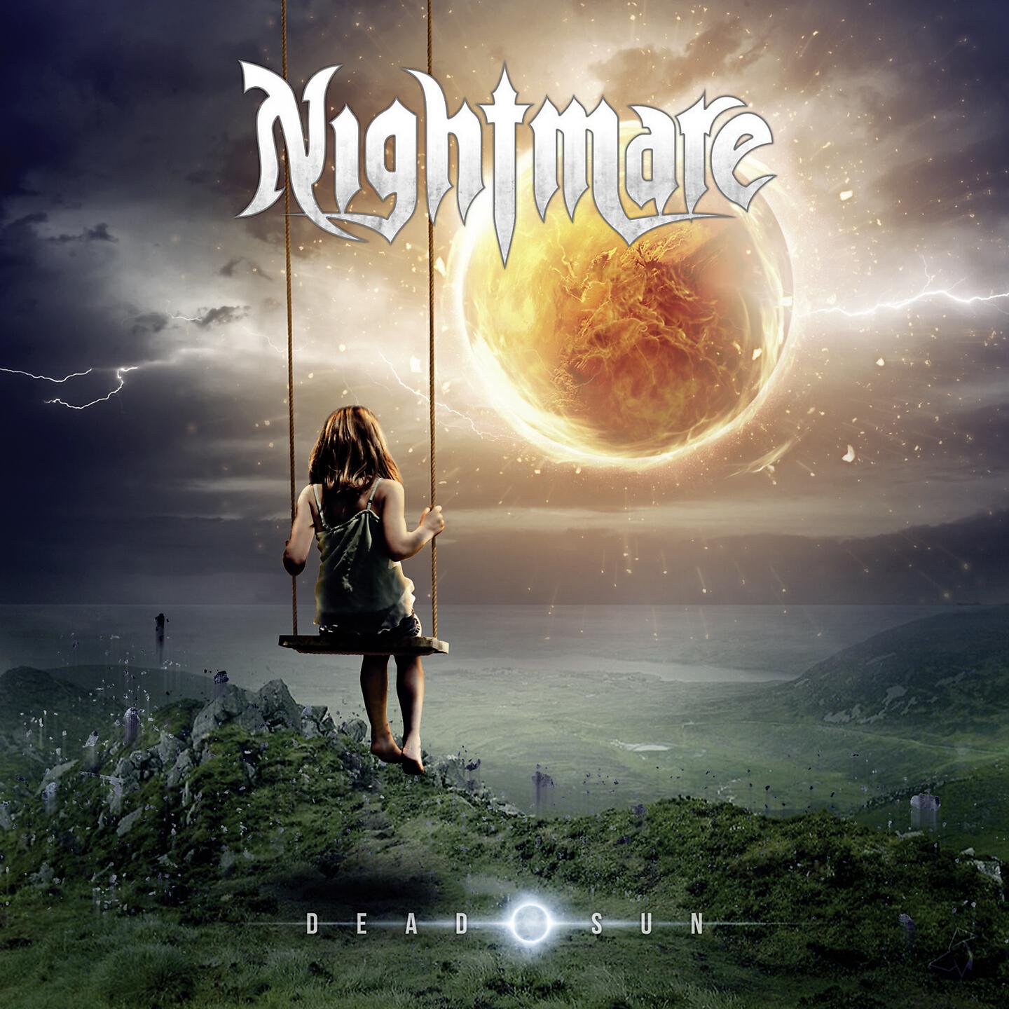 Nightmare - Ikarus