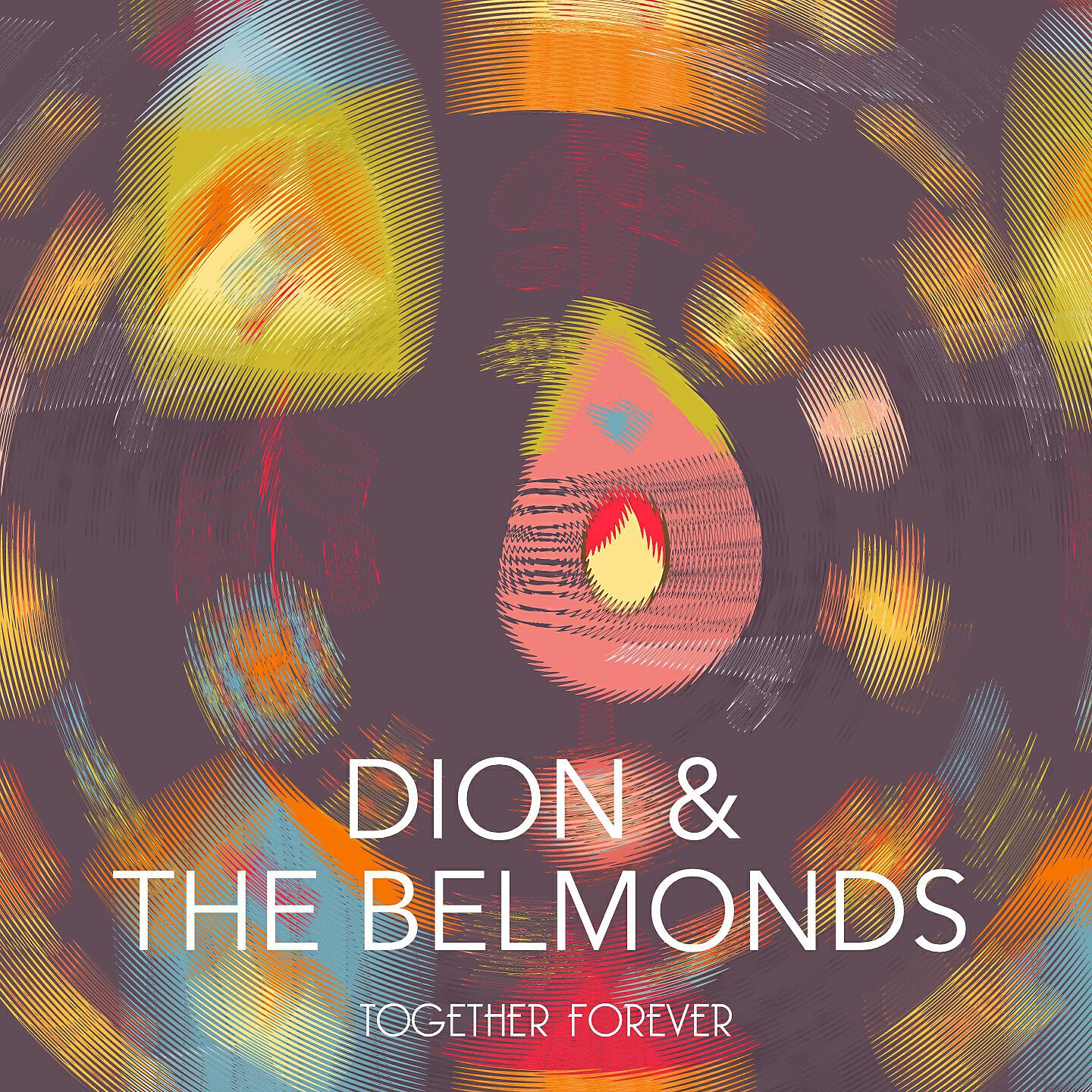 Dion & The Belmonts - Little Girl