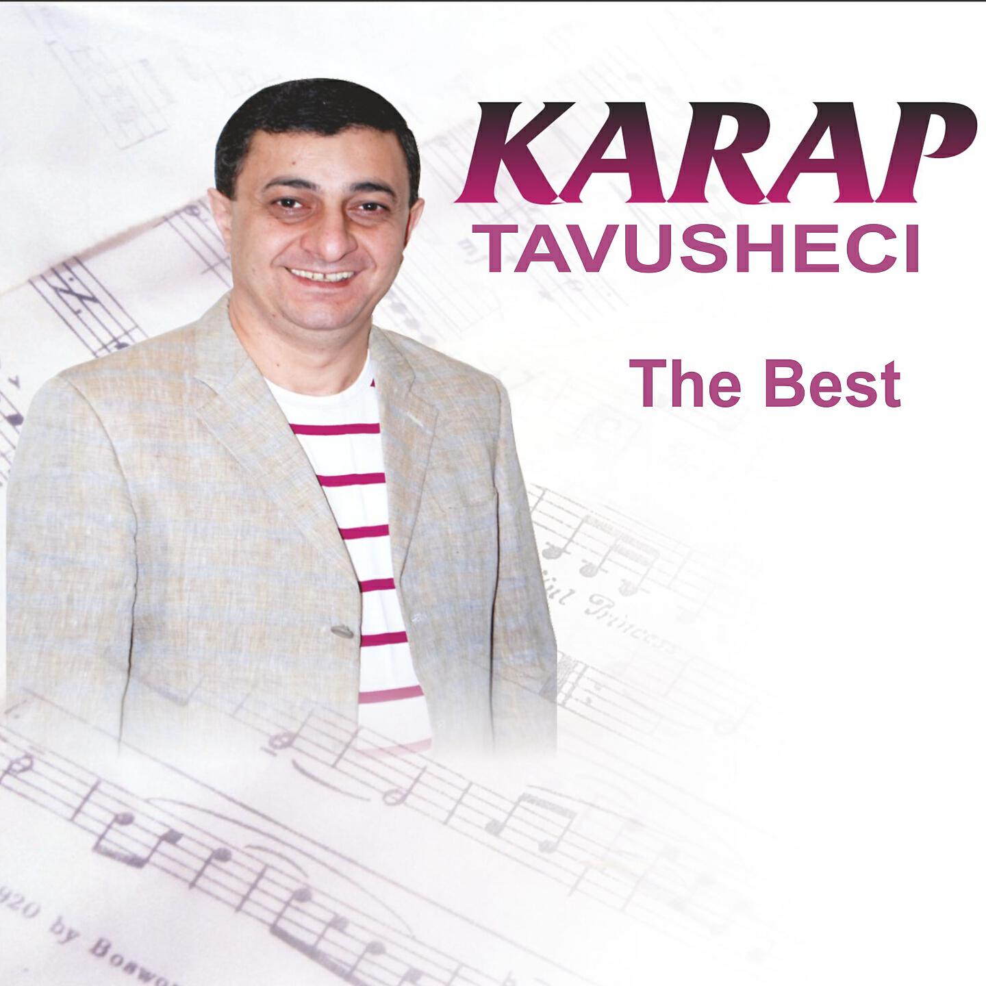 Karap Tavusheci - Meik Merik Jan