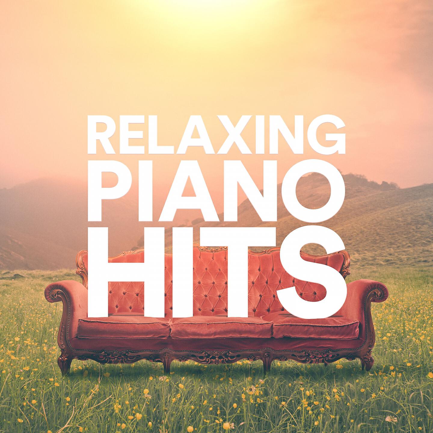 Alison Gilbert - I Hate You, I Love You (Piano)