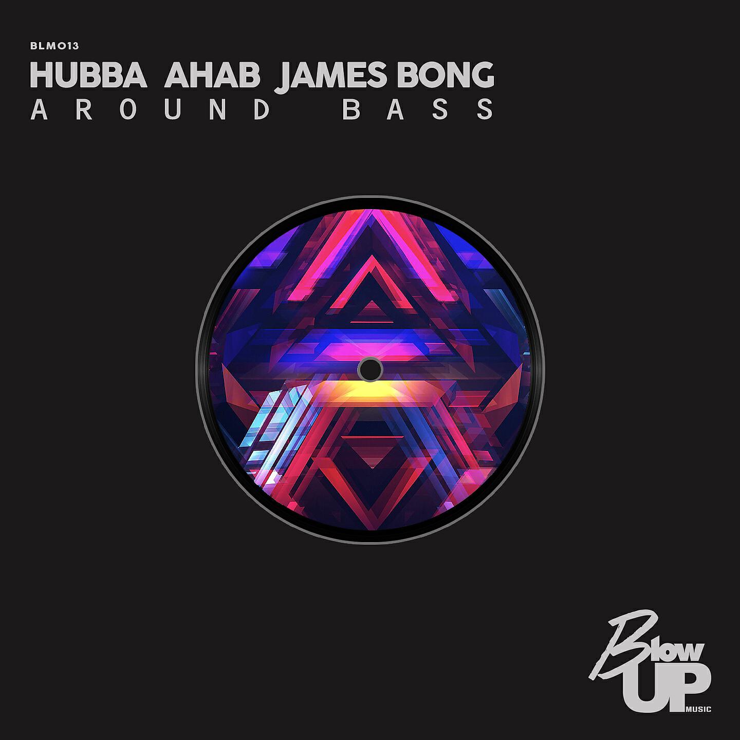 HUBBA - Around Bass