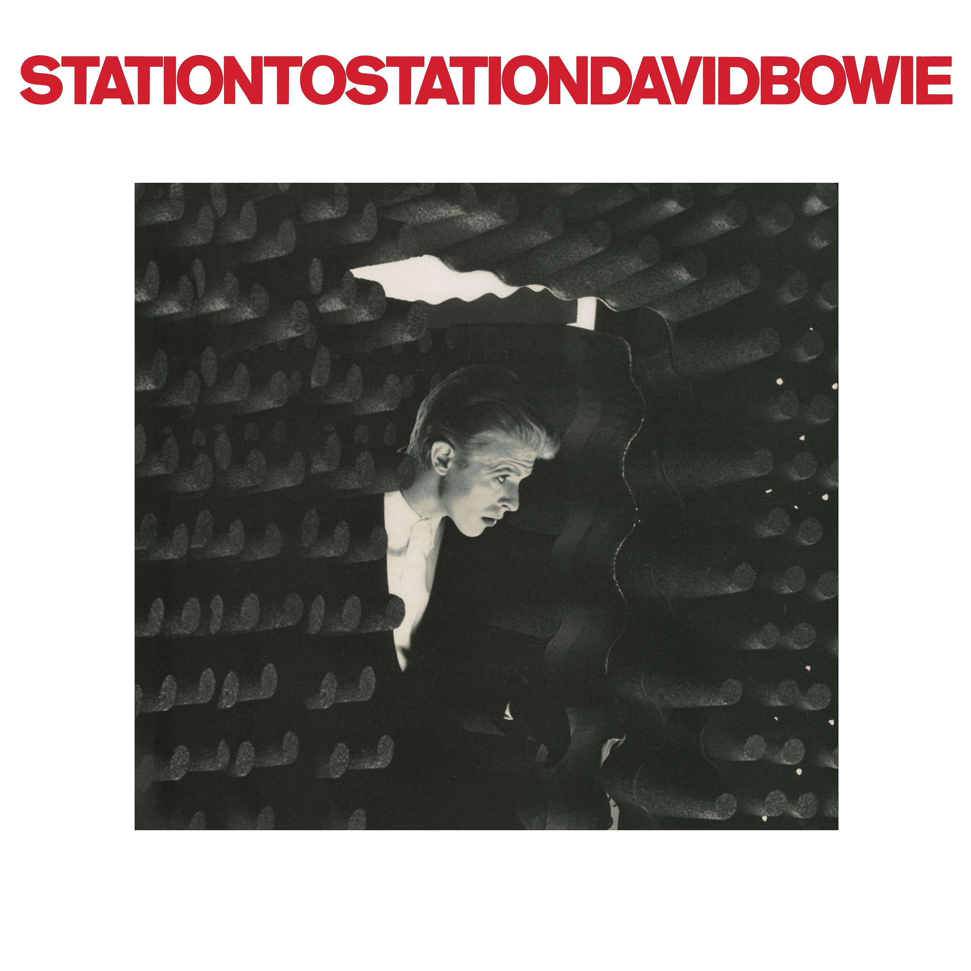 Постер альбома Station to Station (2016 Remaster)