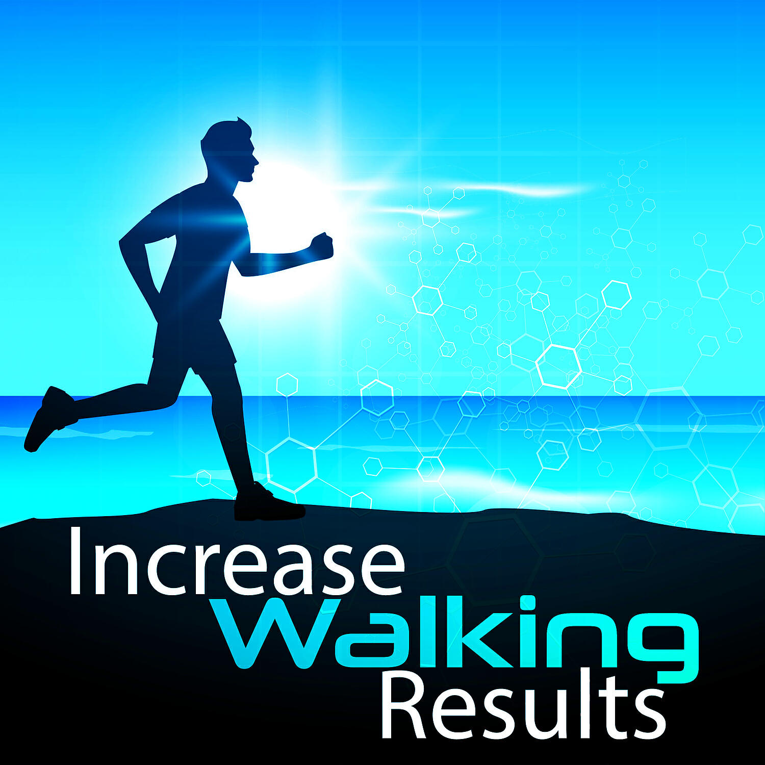Power Walking Music Club - Stay in Motion (Walking Music)