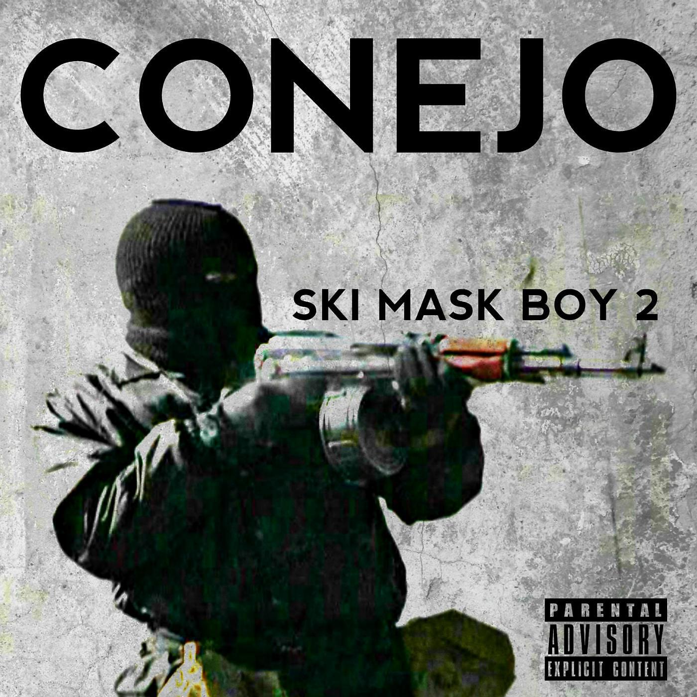 CONEJO - Welcome to Hell, Pt. 2