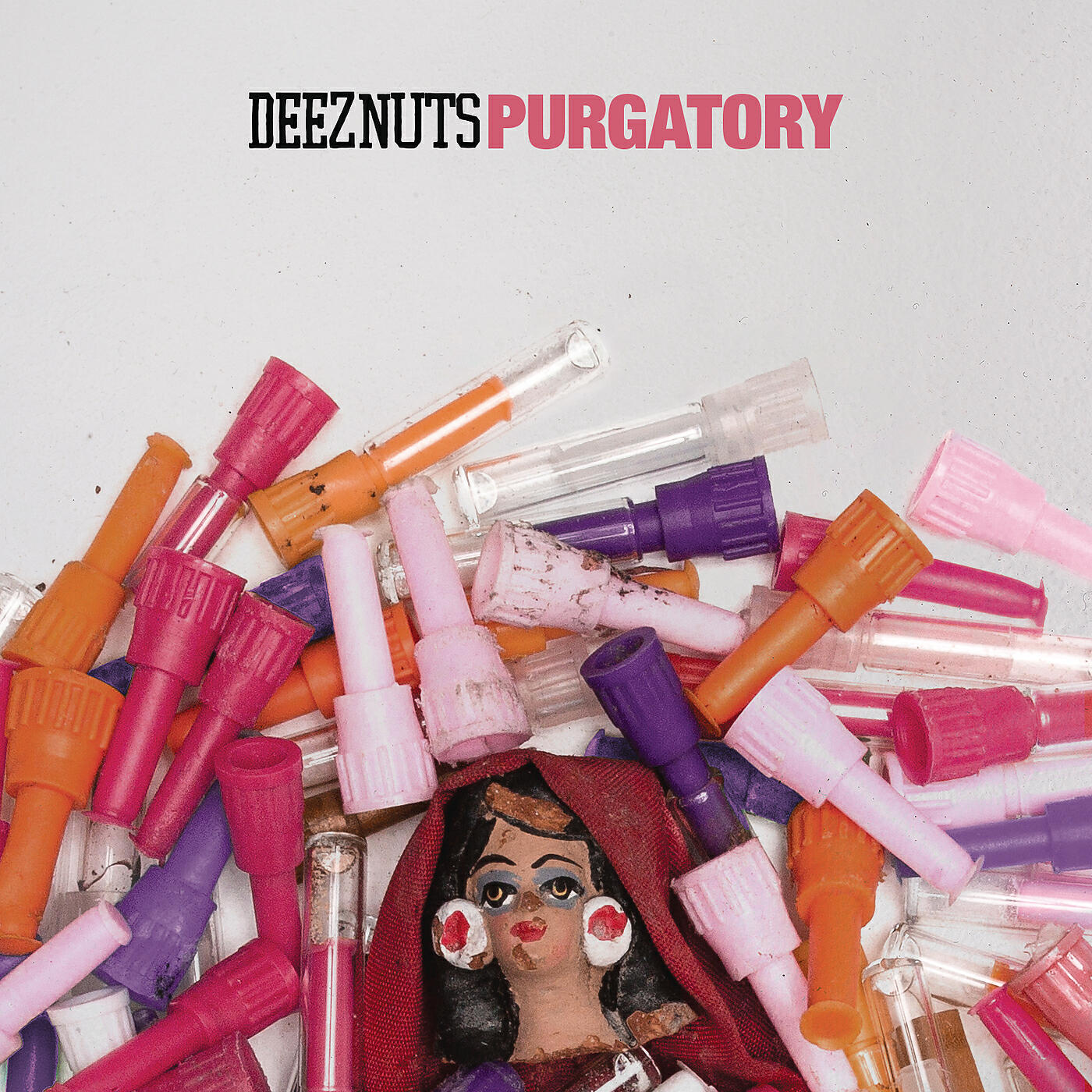 Deez Nuts - Purgatory