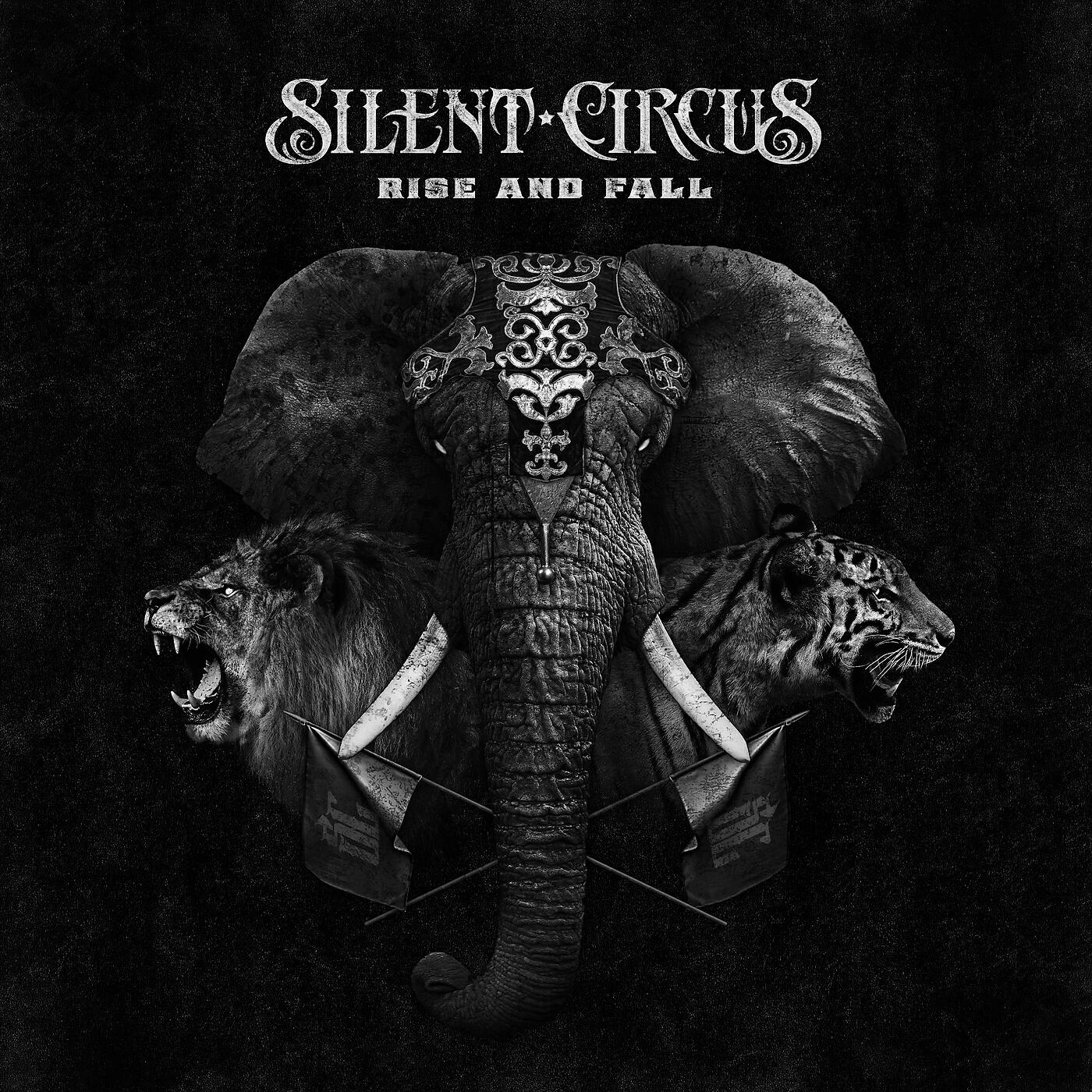 Silent Circus - Indifferent