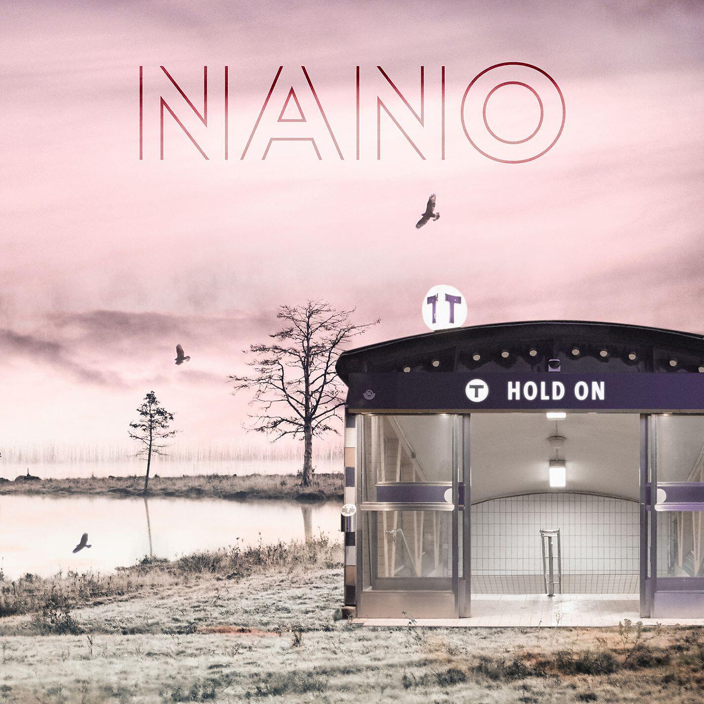 Nano - Hold On (D&B Version)
