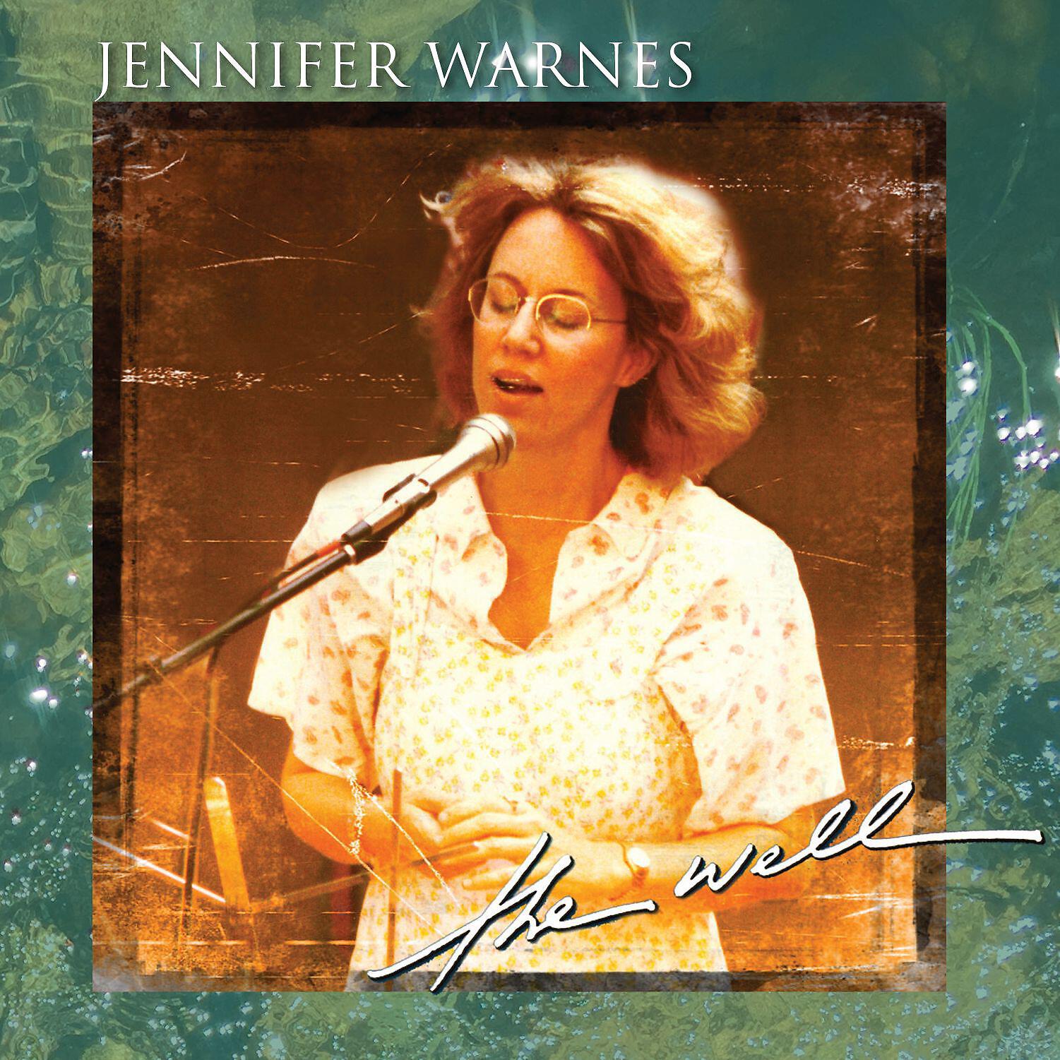 Jennifer Warnes - The Panther