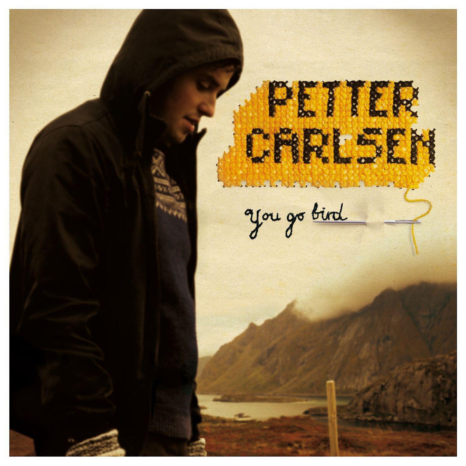 Petter Carlsen - Pull the Brakes