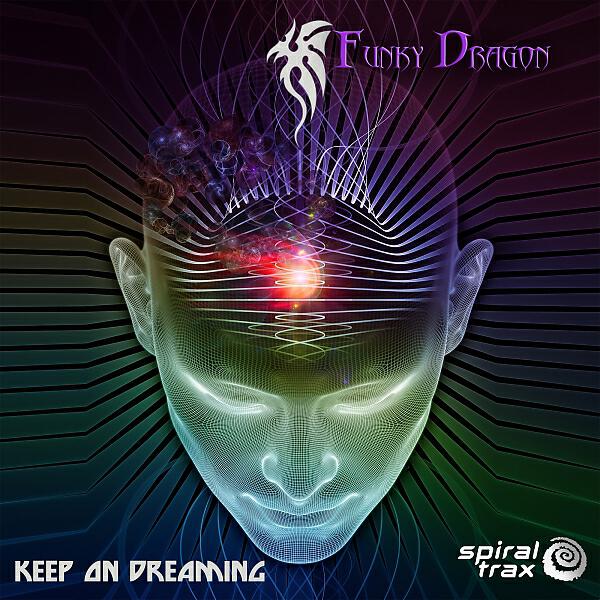 Funky Dragon - Prog Machine
