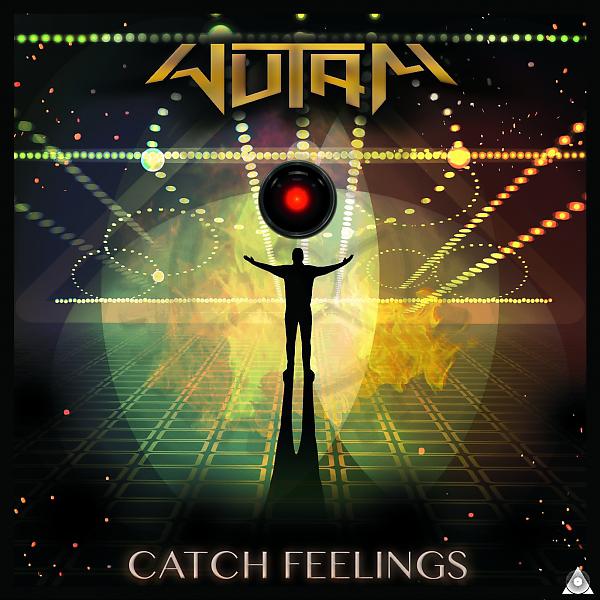 Постер альбома Catch Feelings