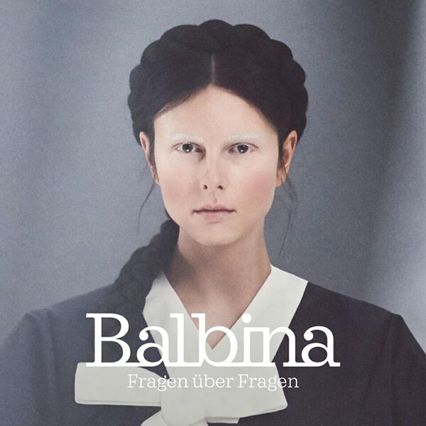 Balbina - Der gute Tag