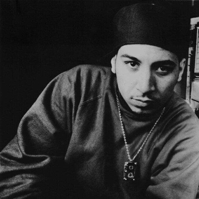 Kid Capri все песни в mp3