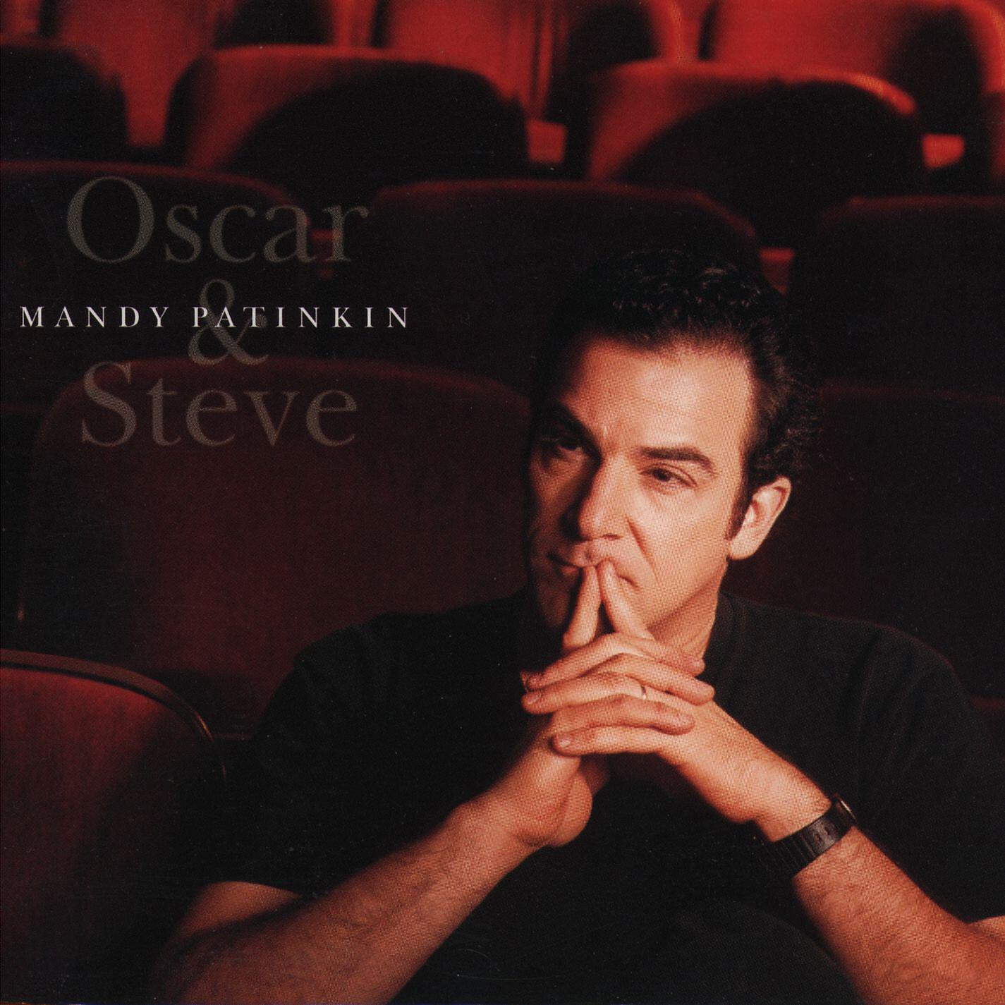 Mandy Patinkin - You've Got to Be Carefully Taught / Children Will Listen