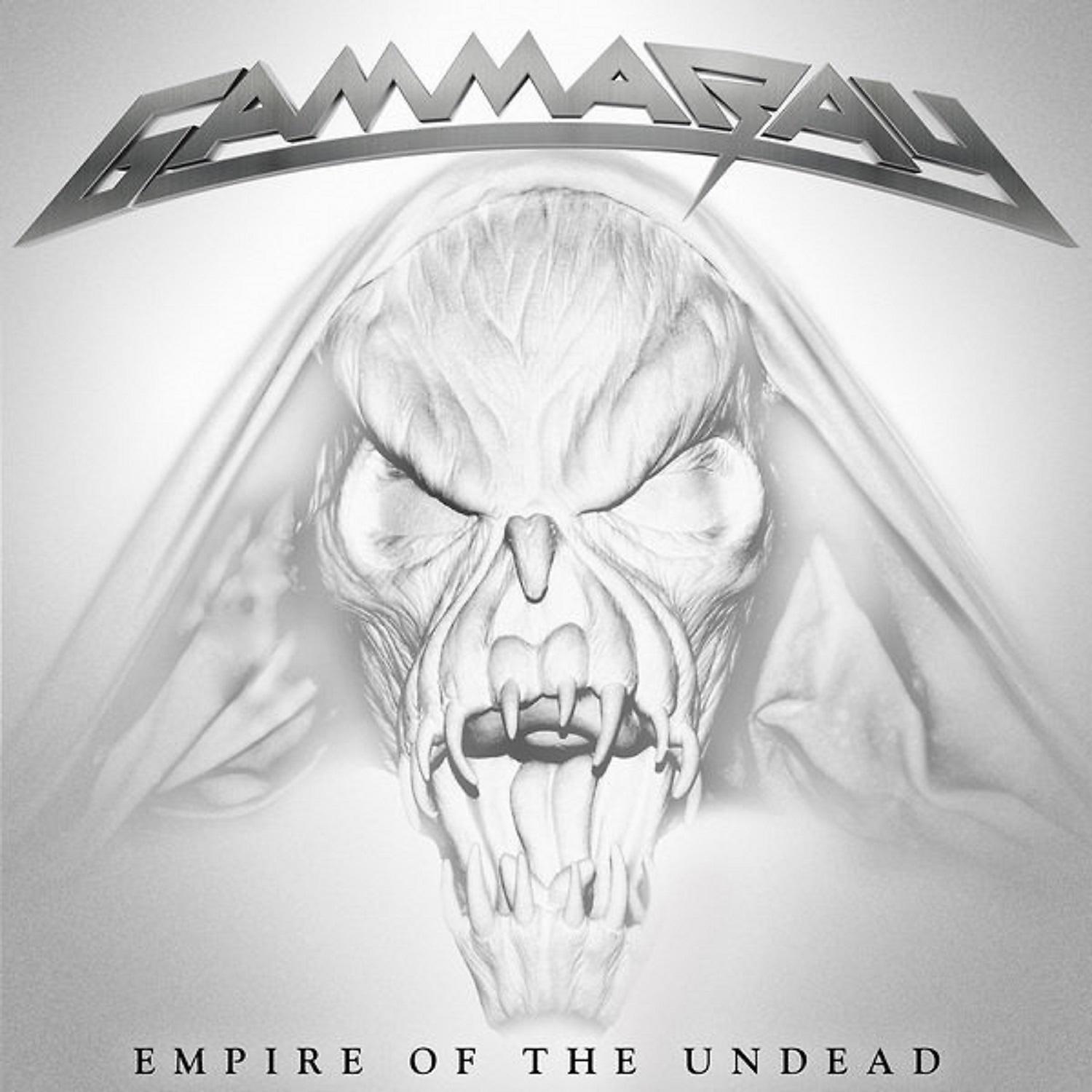 Постер альбома Empire of the Undead