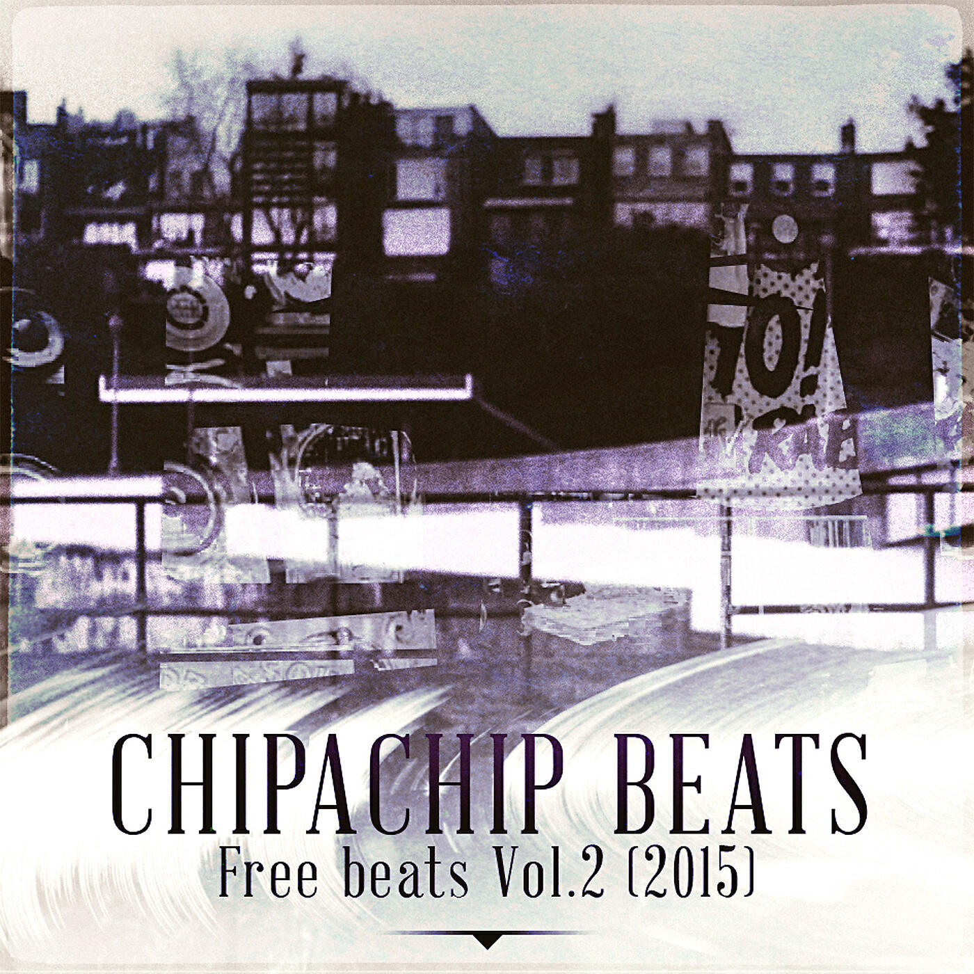 ChipaChip Beats - Dream About the Past