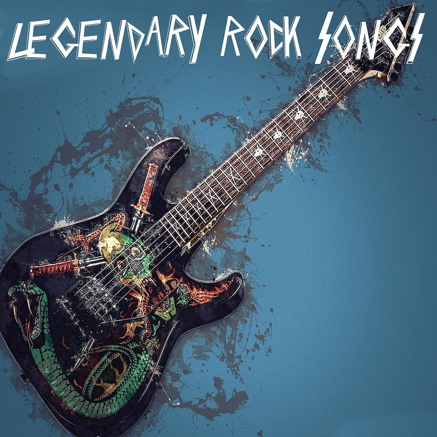 Classic Rock - Fortunate Son