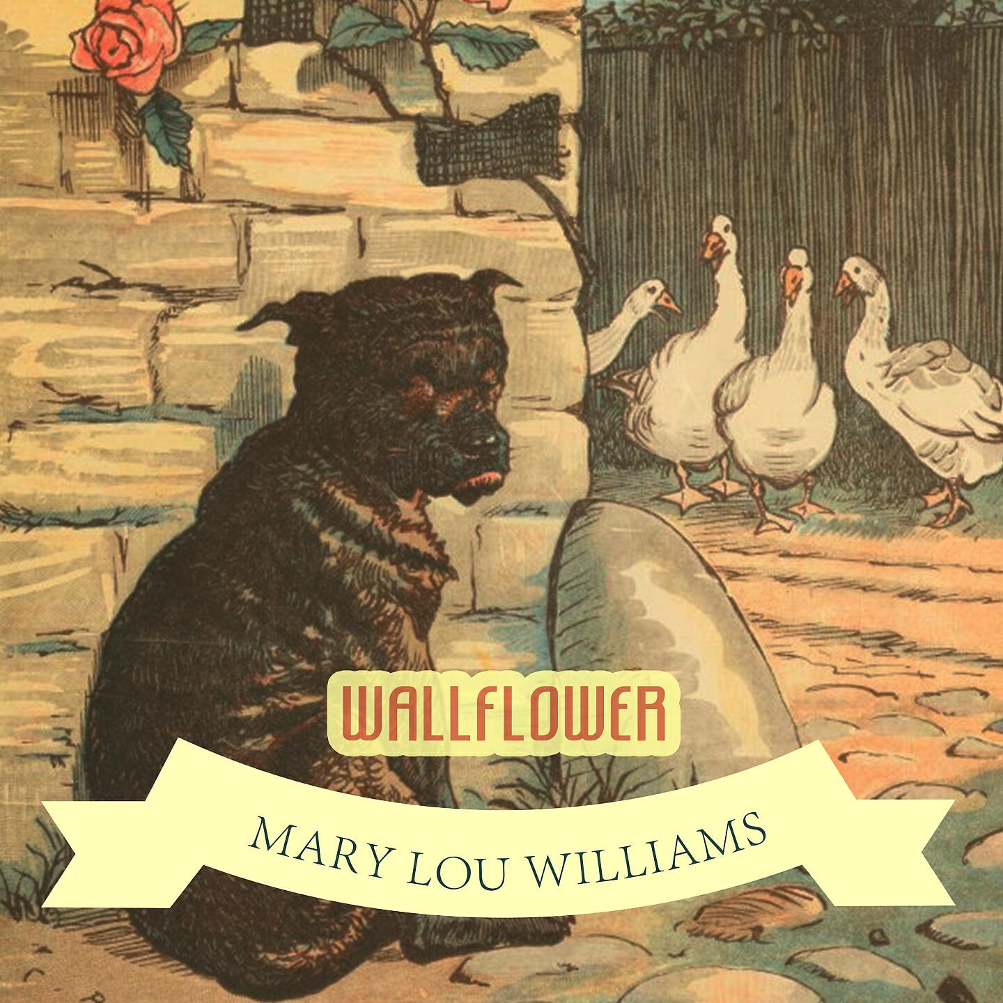 Mary Lou Williams - Scratchin' The Gravel