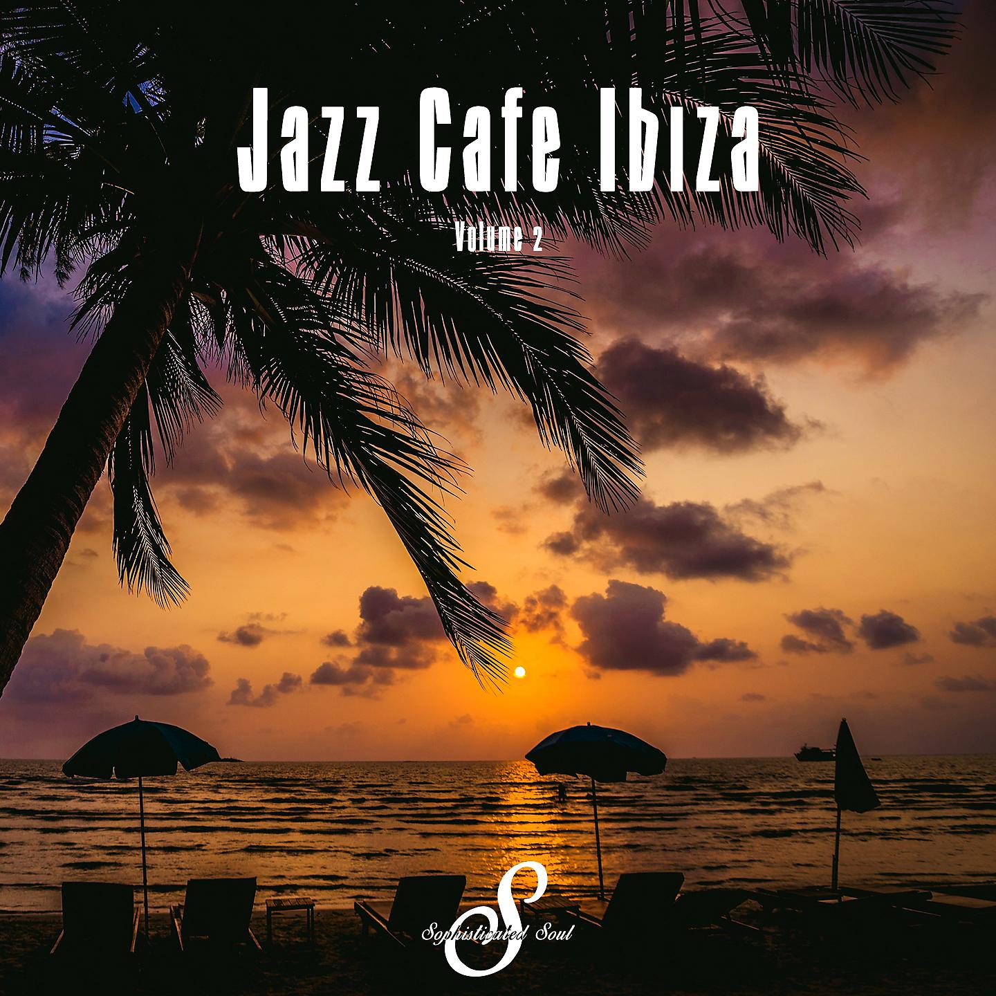 Постер альбома Jazz Cafe Ibiza, Vol. 2