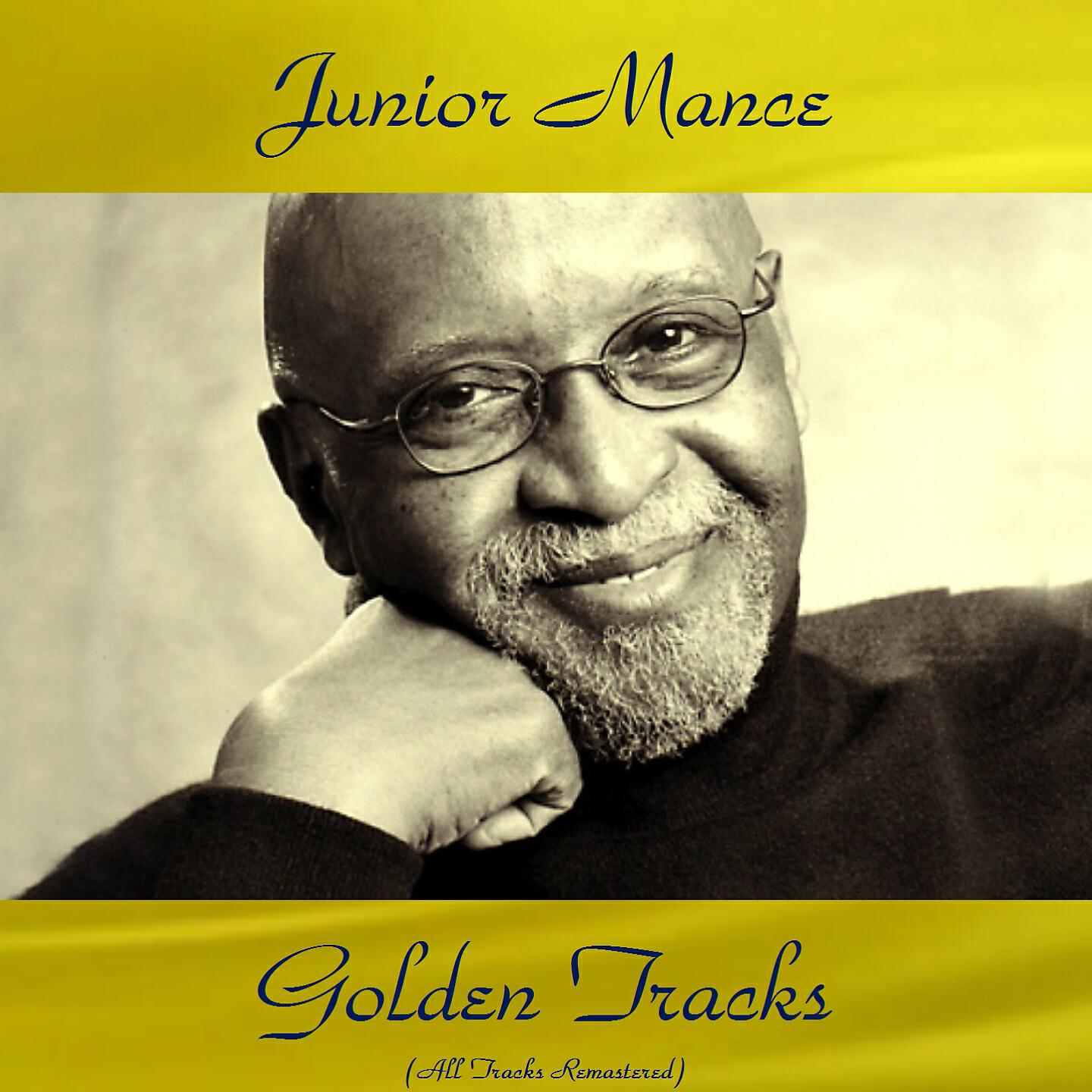 Junior Mance - Main Stem (Remastered 2016)