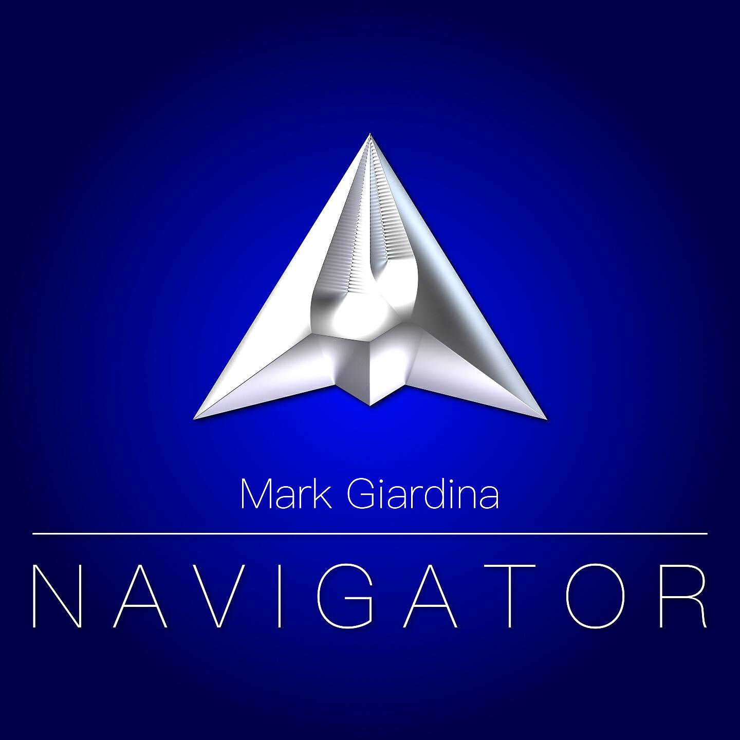 Mark Giardina - Underskin