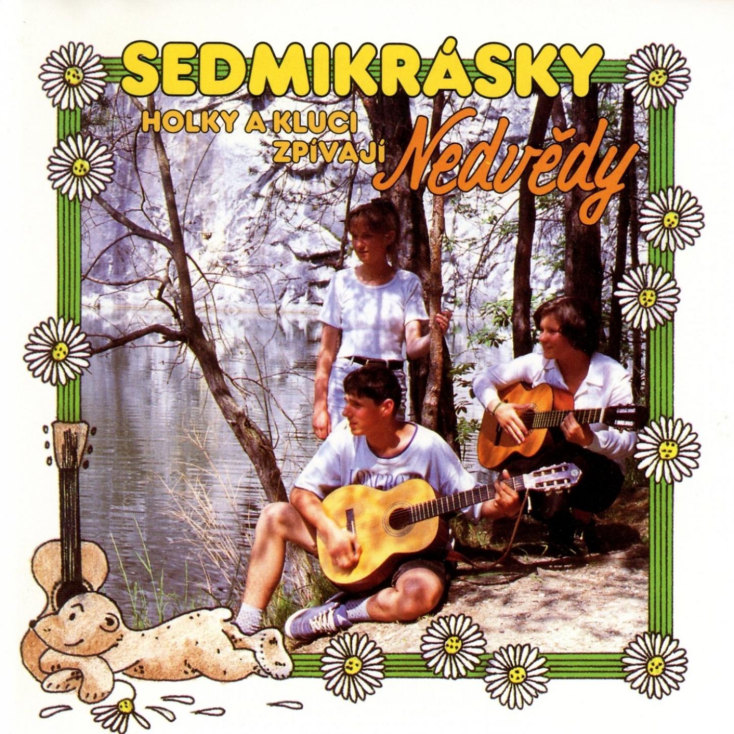 Постер альбома Sedmikrásky