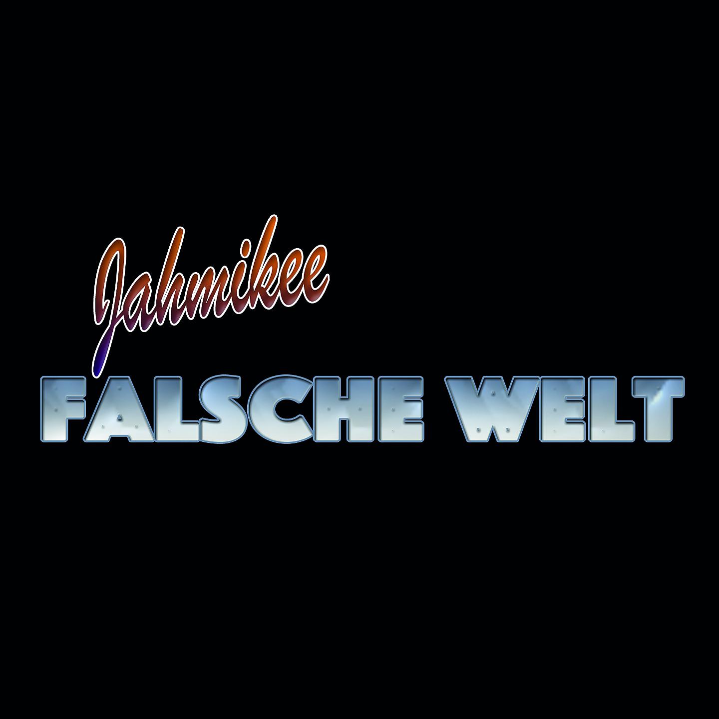 Постер альбома Falsche Welt