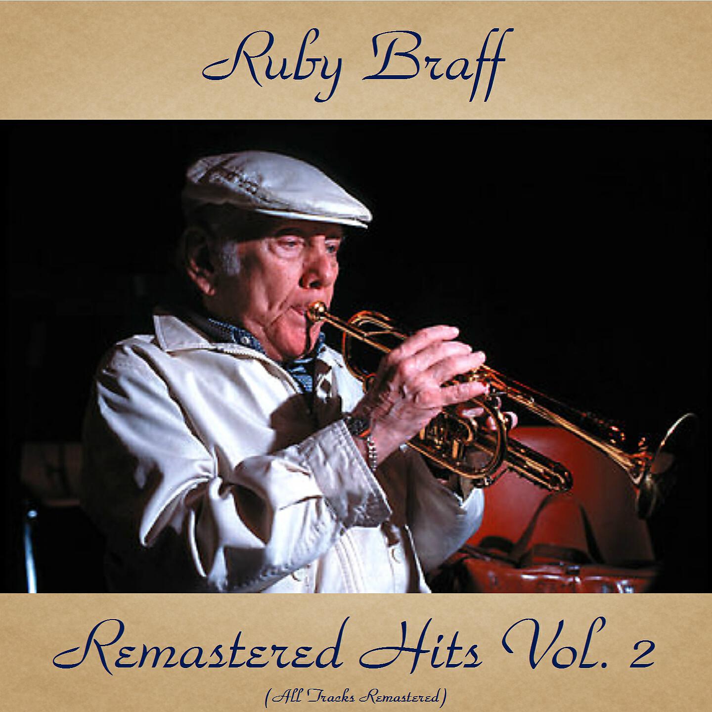 Ruby Braff - Downhearted Blues (Remastered 2016)