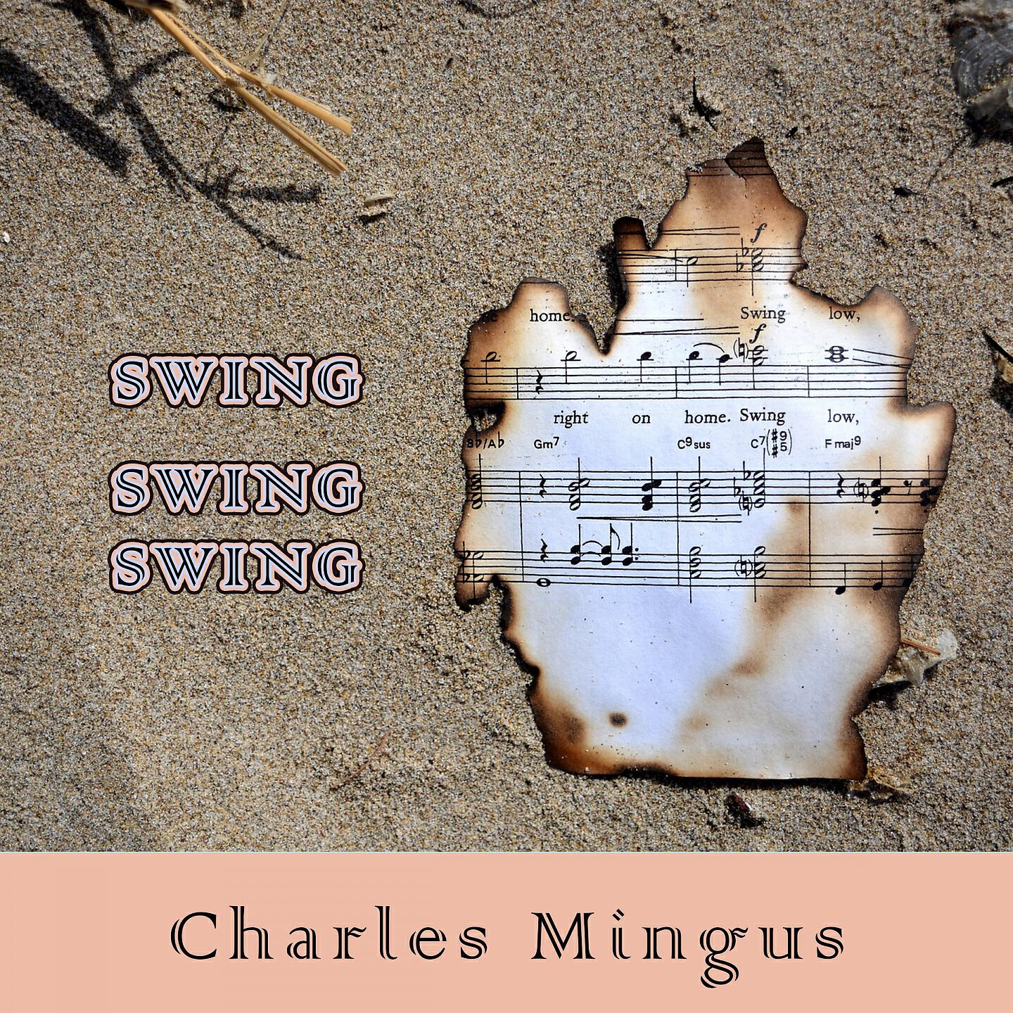 Charles Mingus - Ysabel's Table Damce
