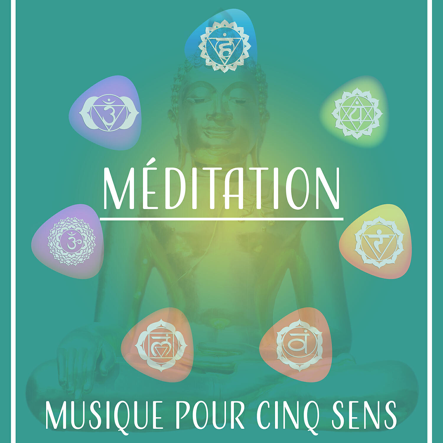 Aide Au Sommeil Académie - Jour de Bouddha: Sons apaisants