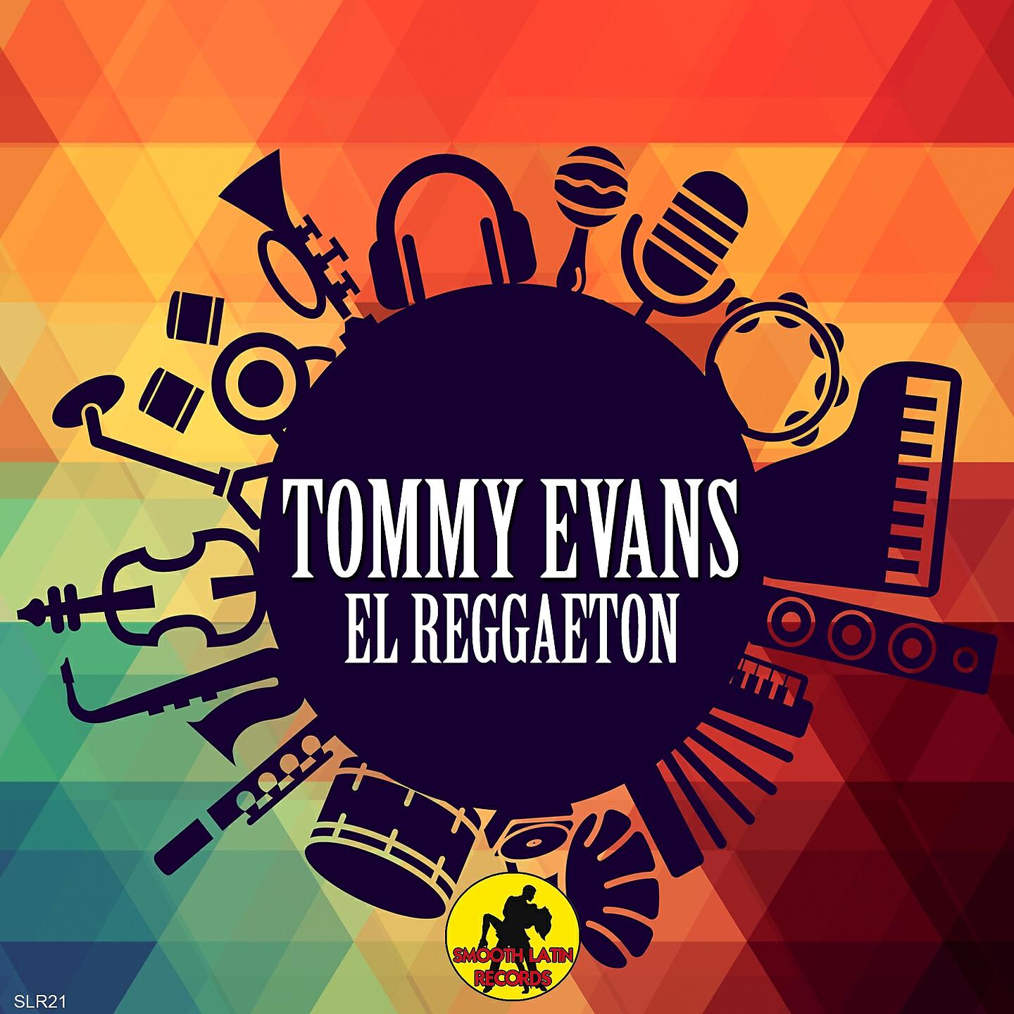 Tommy Evans - El Chichito
