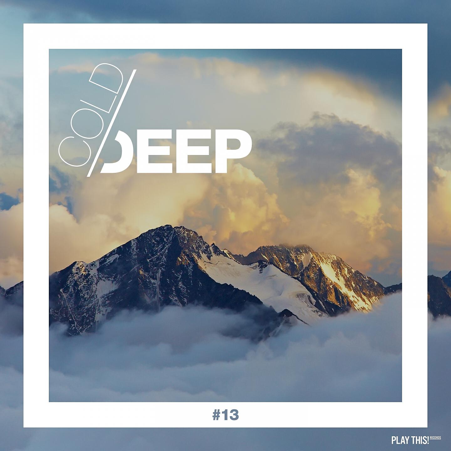 Echodust - Storm (Jonse & Bengt Van Steegen Remix)