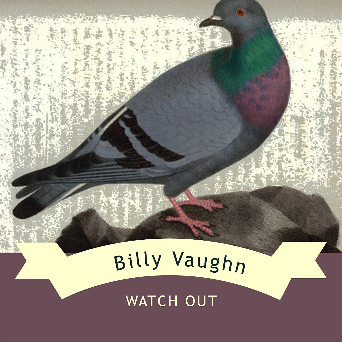 Billy Vaughn - Tuff