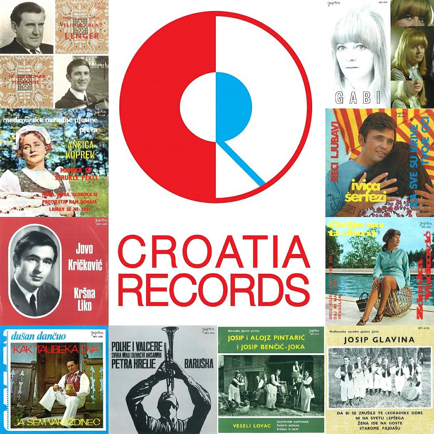 Josip Glavina - Starome Pajdašu