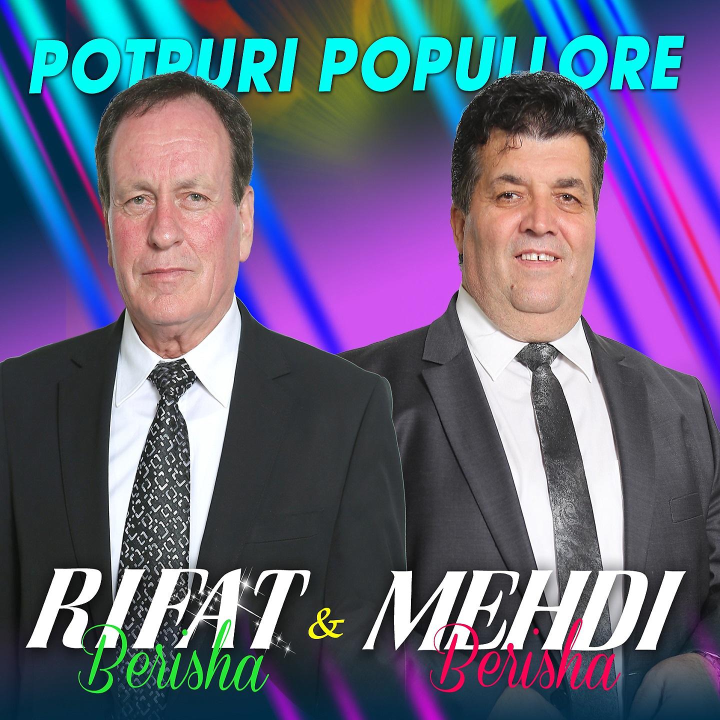 Rifat Berisha - Boll E Mira Moj Qik