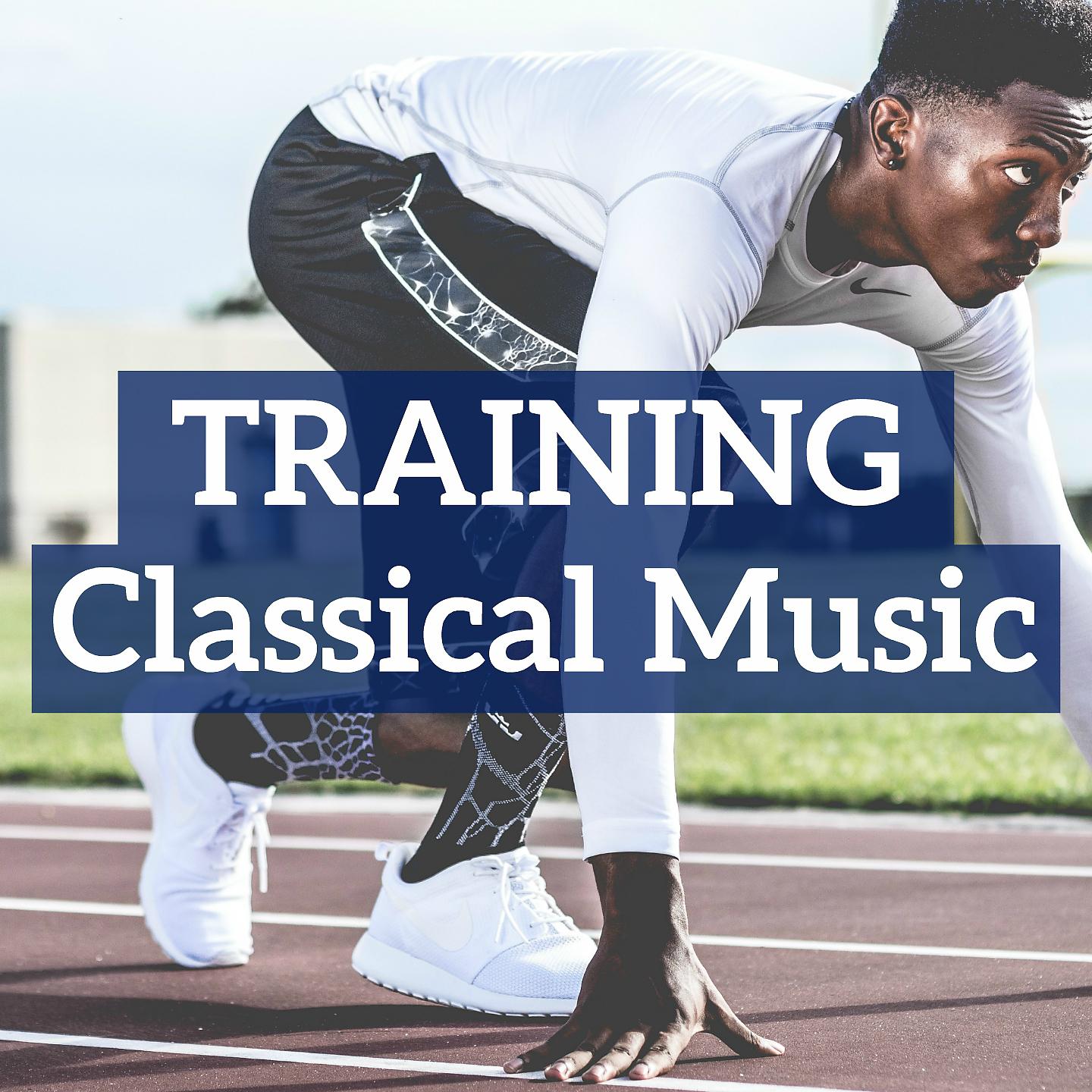 Постер альбома Training Classical Music