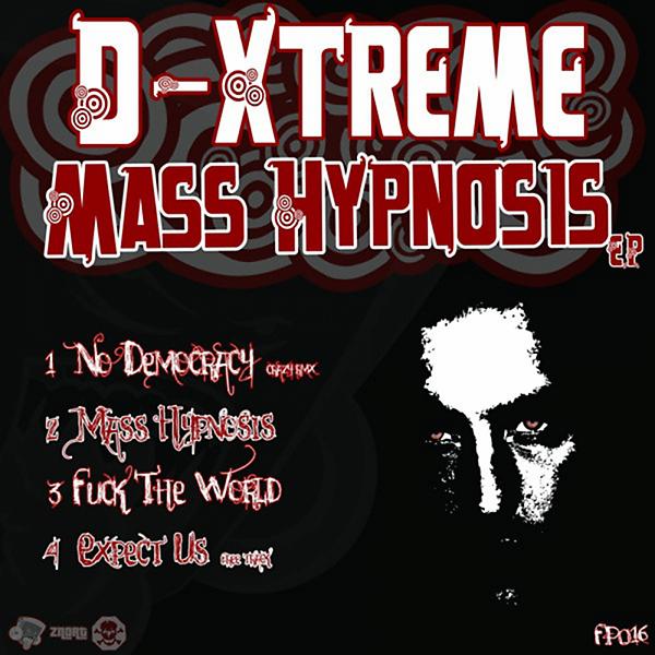 Постер альбома Mass Hypnosis