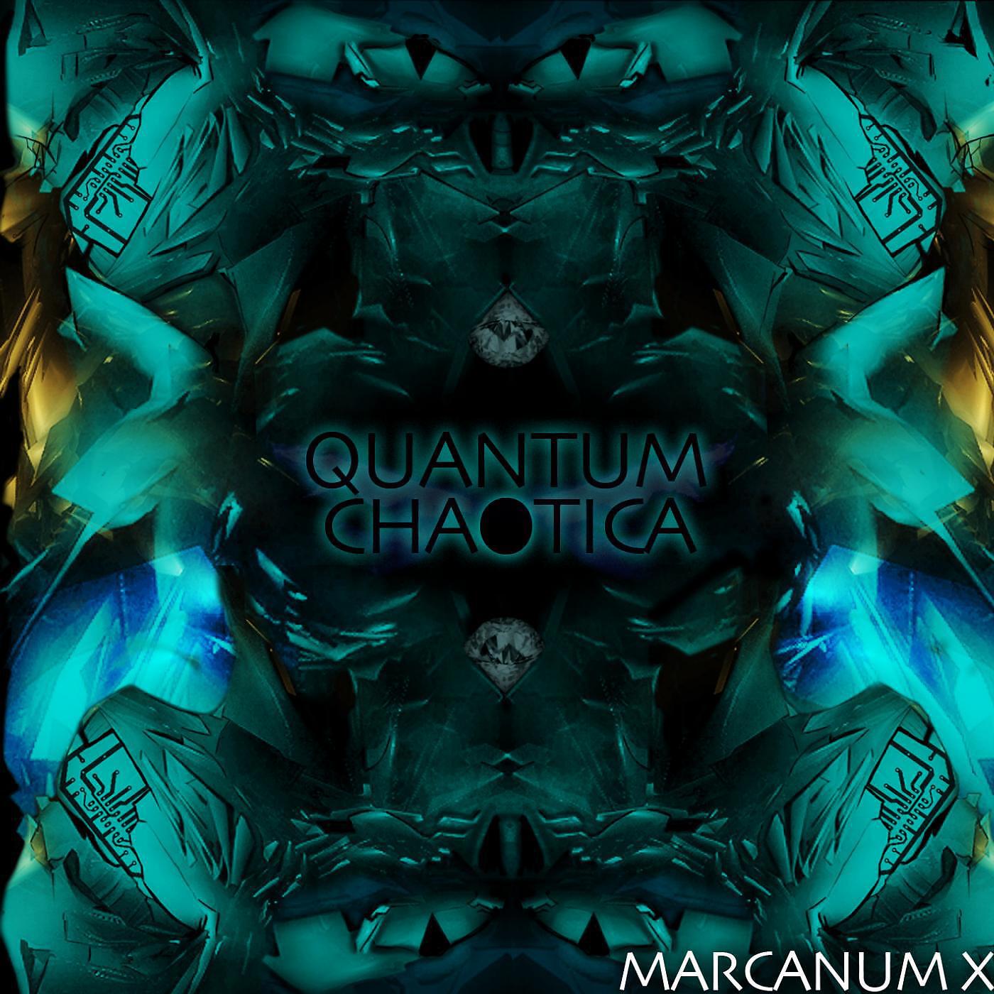 Marcanum X - Wave of Destruction (Eye for an Eye Remix) [feat. Evil Intentions]