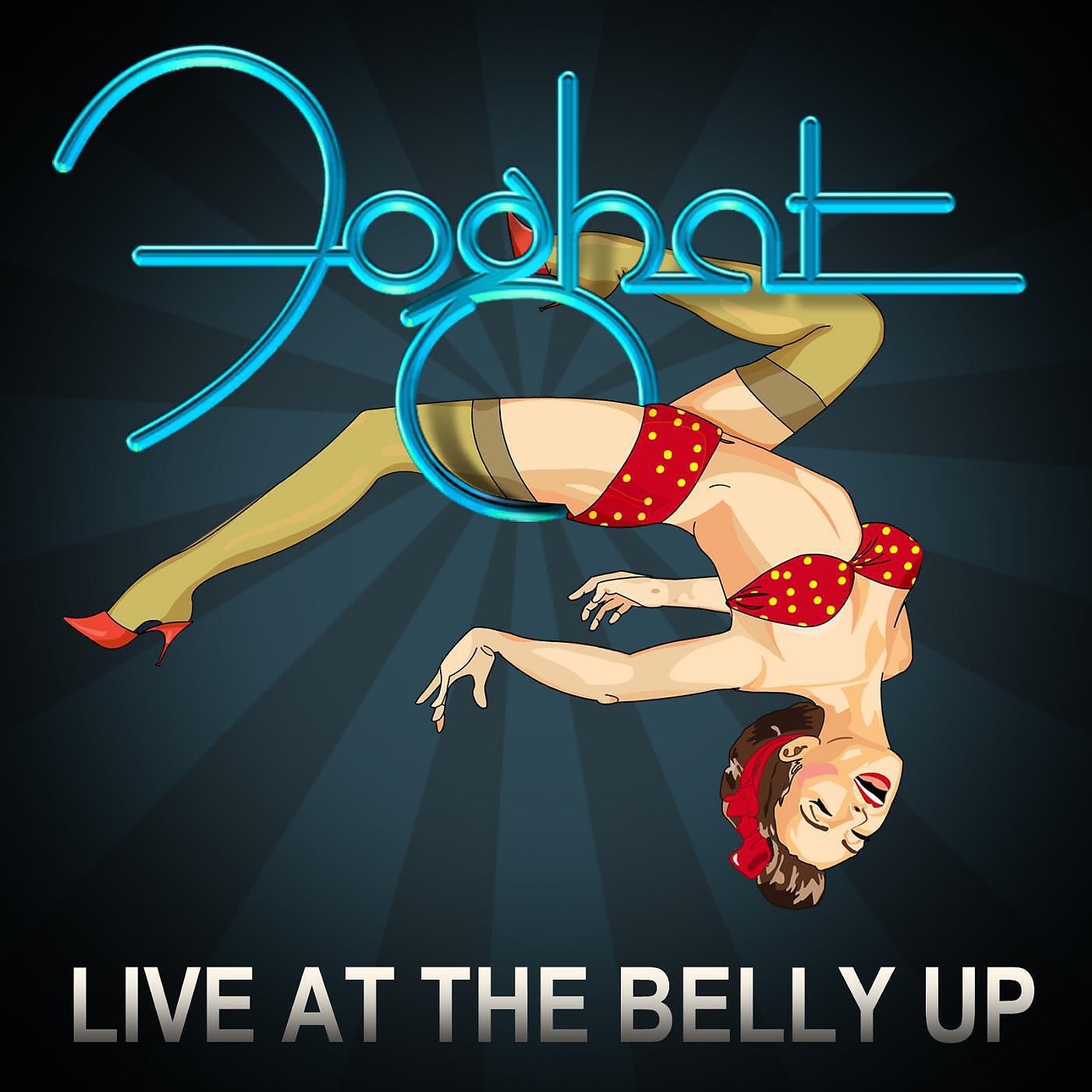 Foghat - Terraplane Blues (Live)