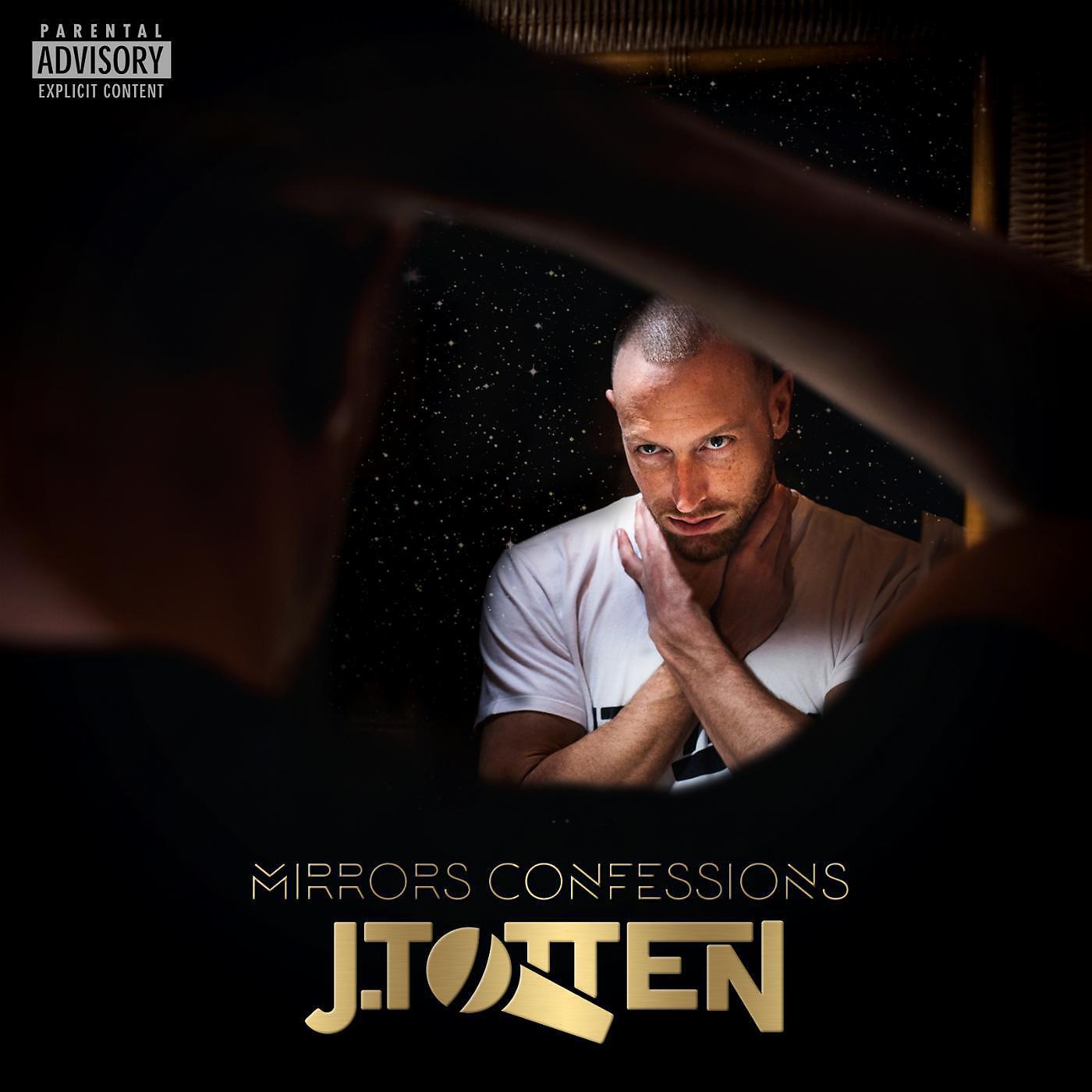J.Totten - Twenty - Seven (feat. Rockford Prophet & Pilla Schweetz)