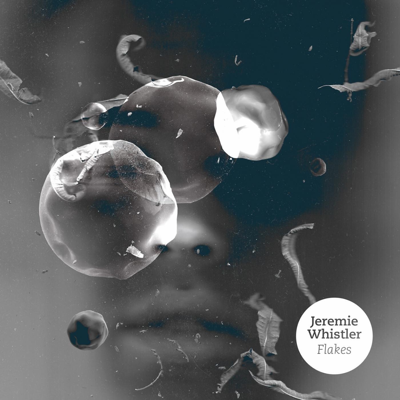 Jeremie Whistler - Holding on (Tepr Remix)