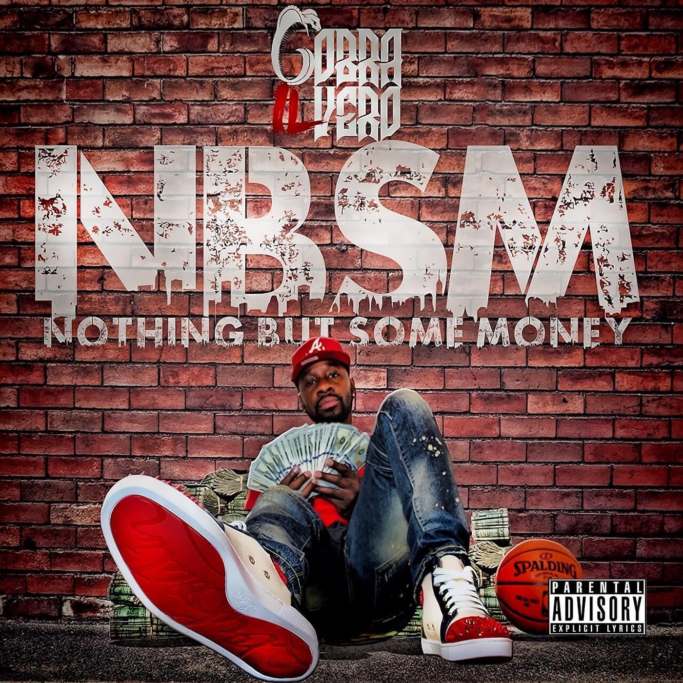 Cobra íl Vero - Nothing but Some Money
