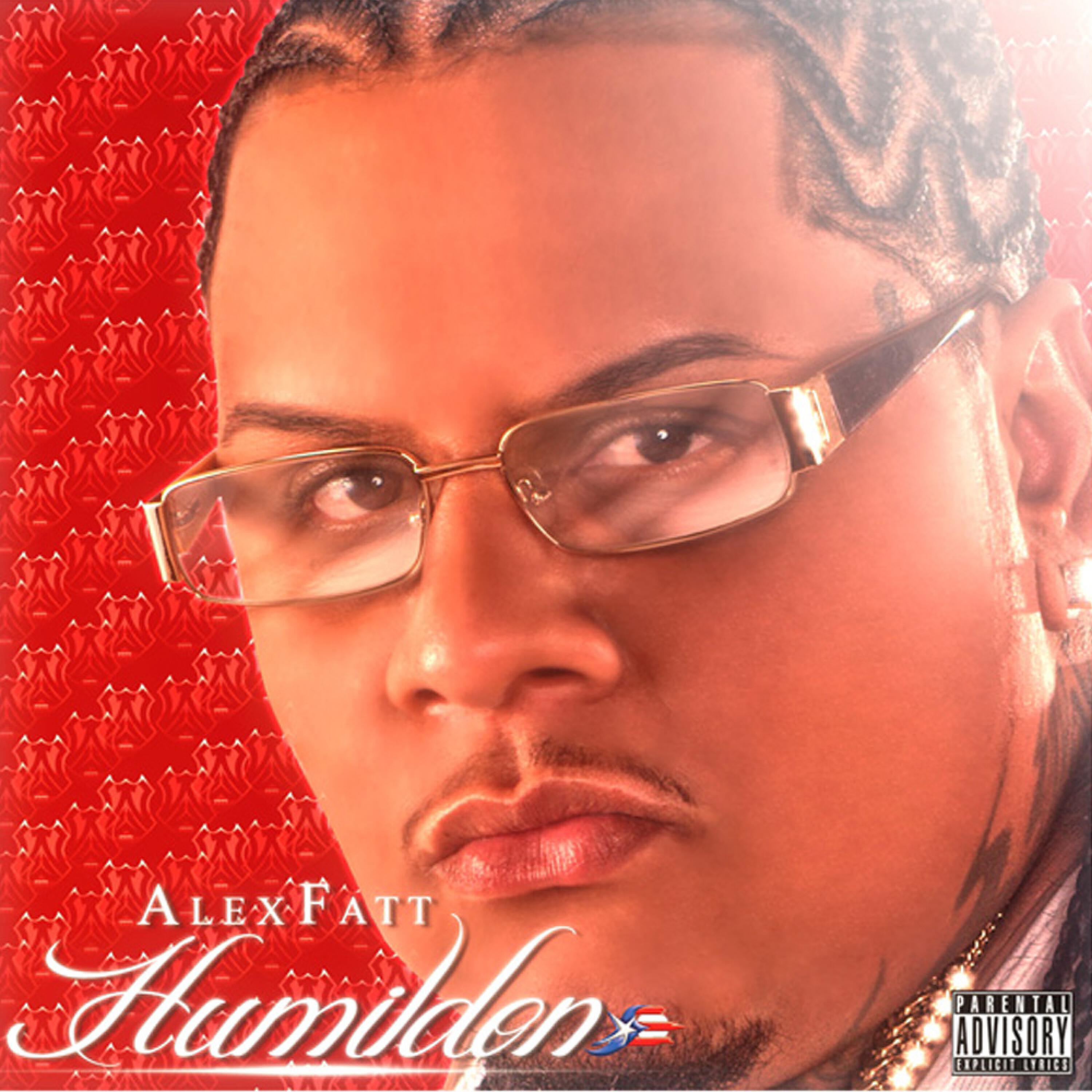 ALEX FATT - Peine de Caracol (feat. El Prieto)