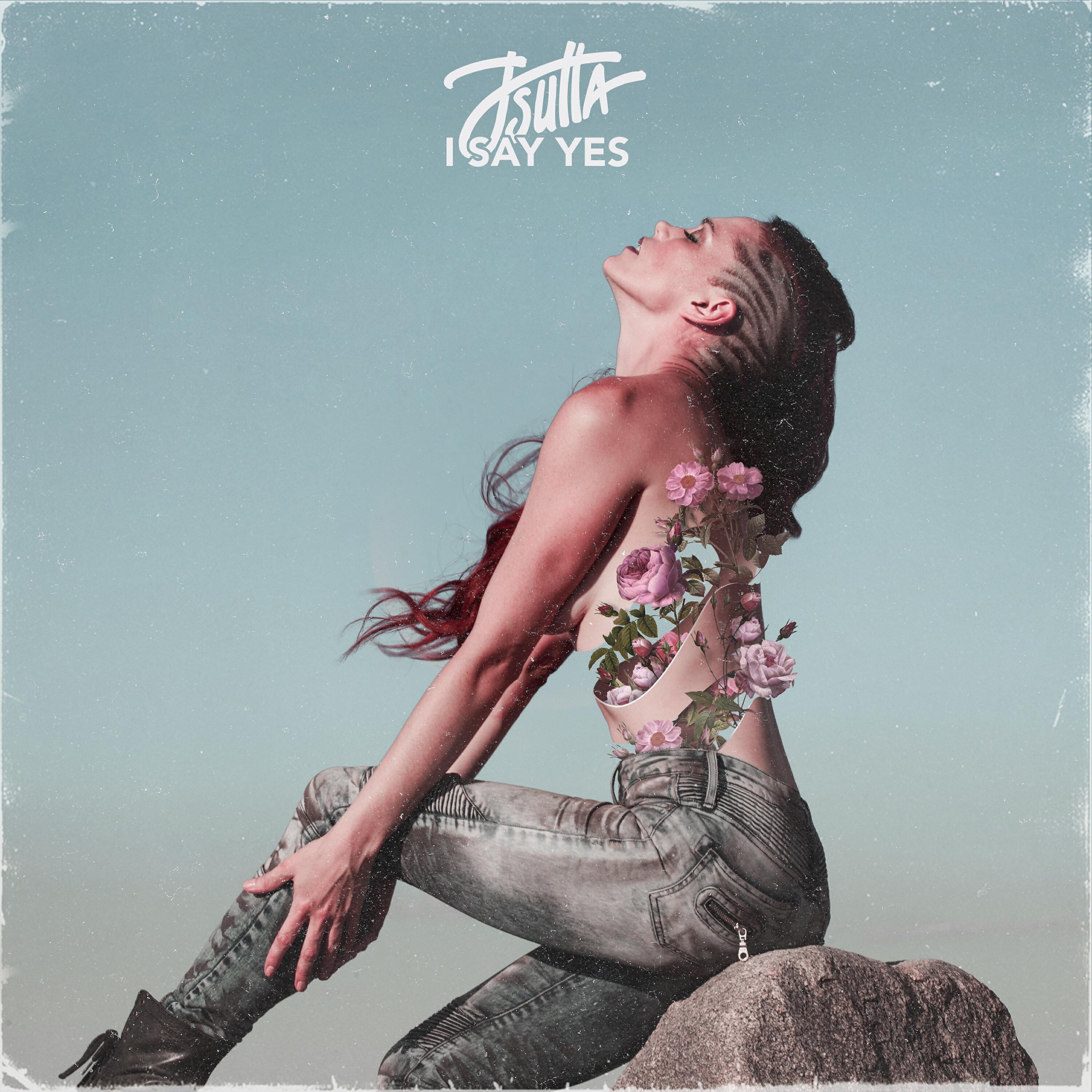 J Sutta - Special (feat. Fuse ODG)