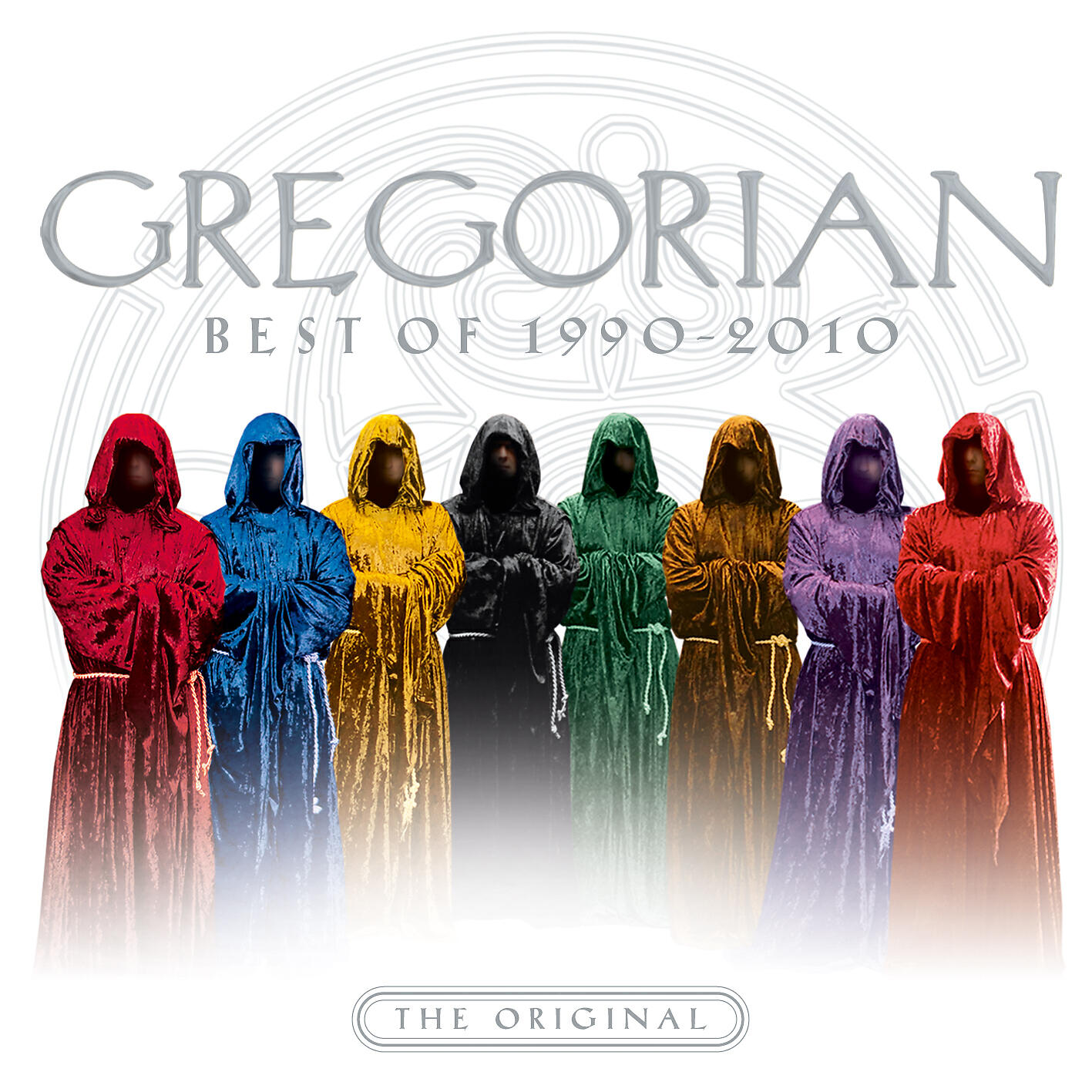 Gregorian - Sadness, Pt. 1