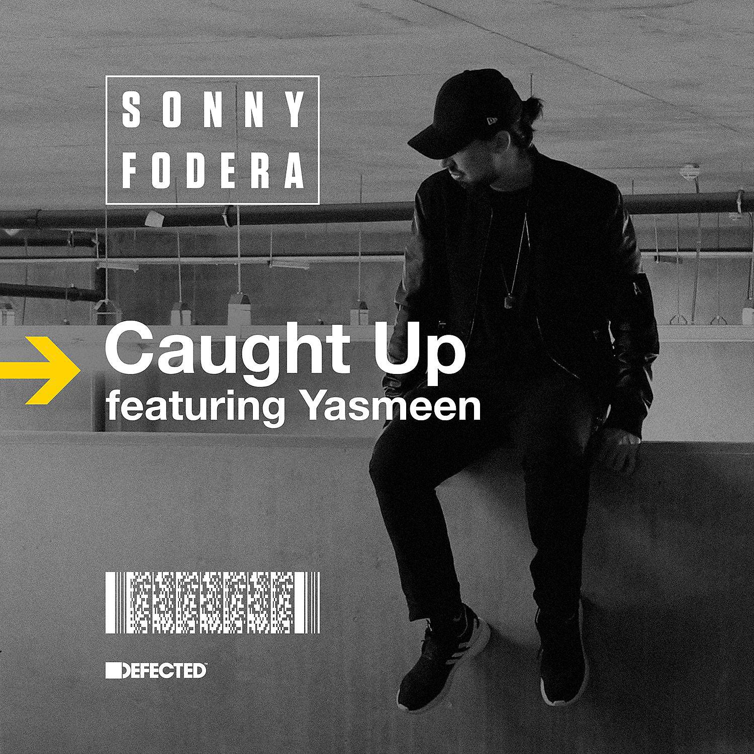 Sonny fodera remix. Сонни Фодера. Catch up.